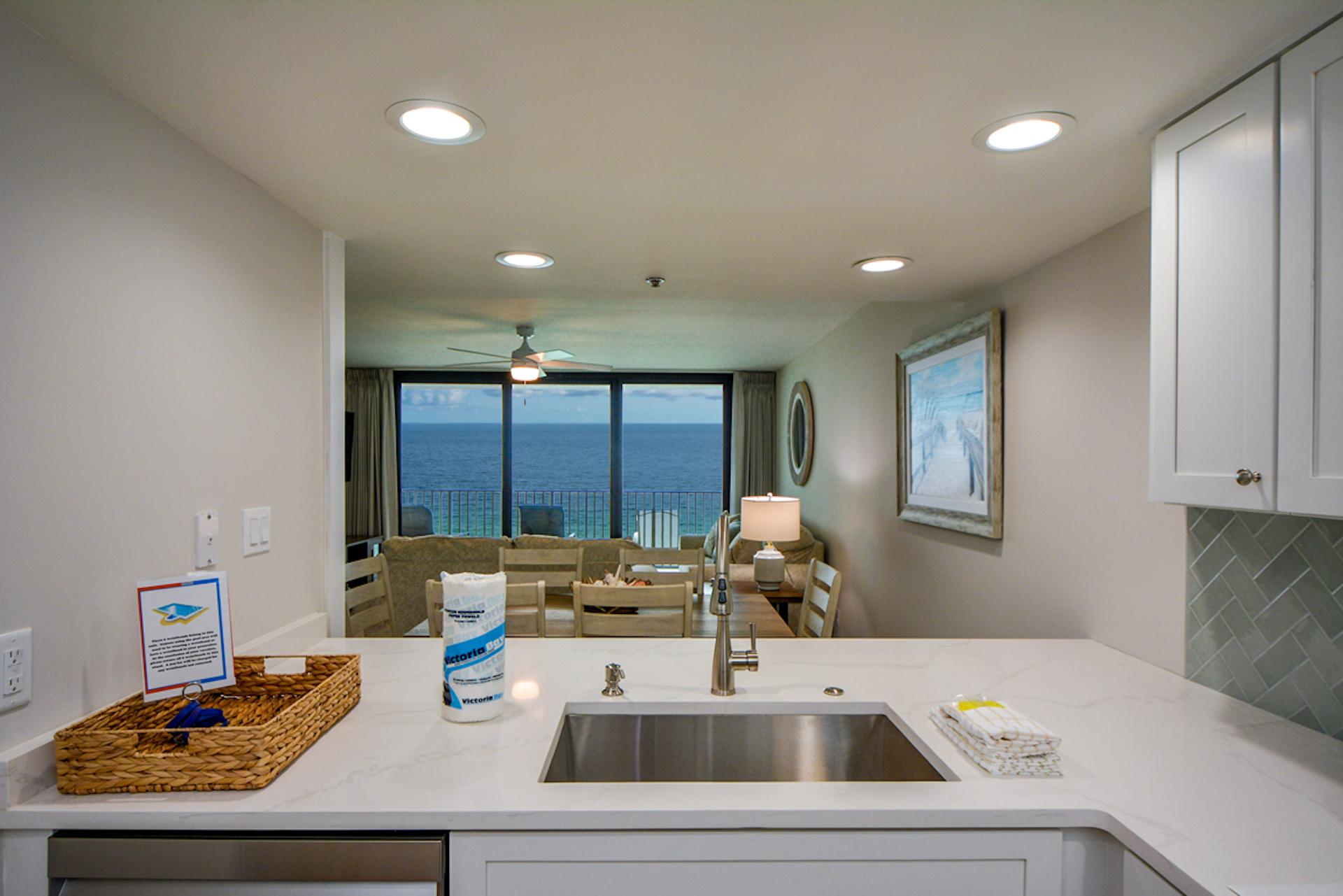 One Seagrove Place 1201 Condo rental in One Seagrove Place in Highway 30-A Florida - #17