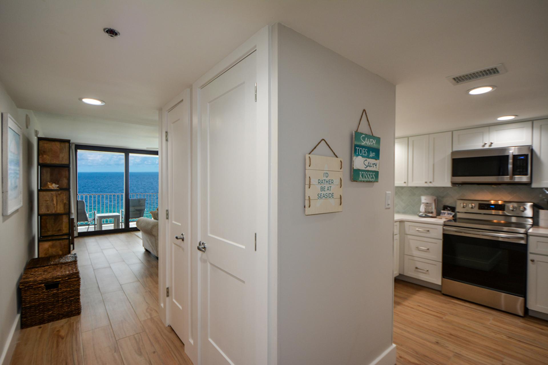 One Seagrove Place 1201 Condo rental in One Seagrove Place in Highway 30-A Florida - #19