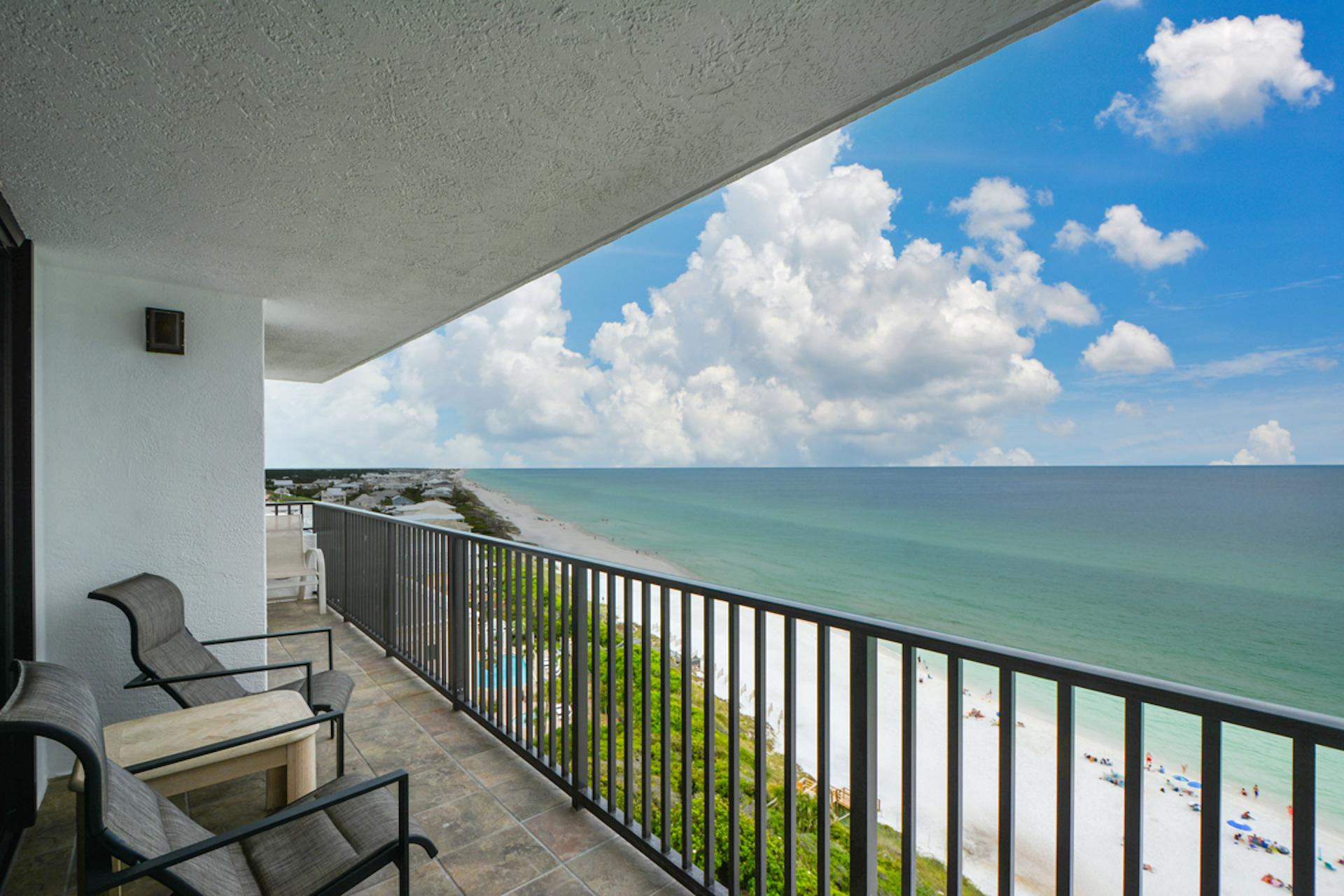 One Seagrove Place 1201 Condo rental in One Seagrove Place in Highway 30-A Florida - #34