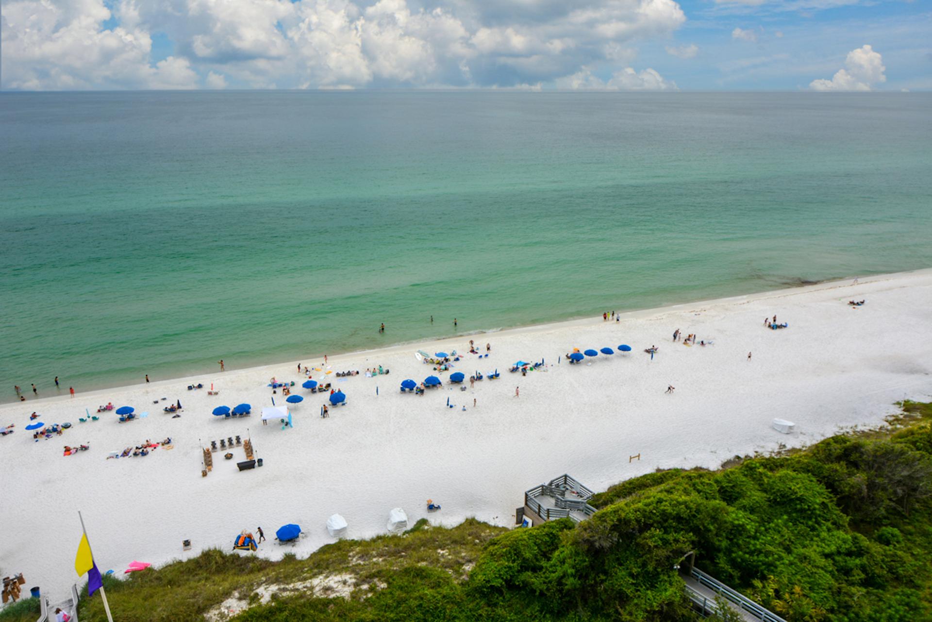 One Seagrove Place 1201 Condo rental in One Seagrove Place in Highway 30-A Florida - #35