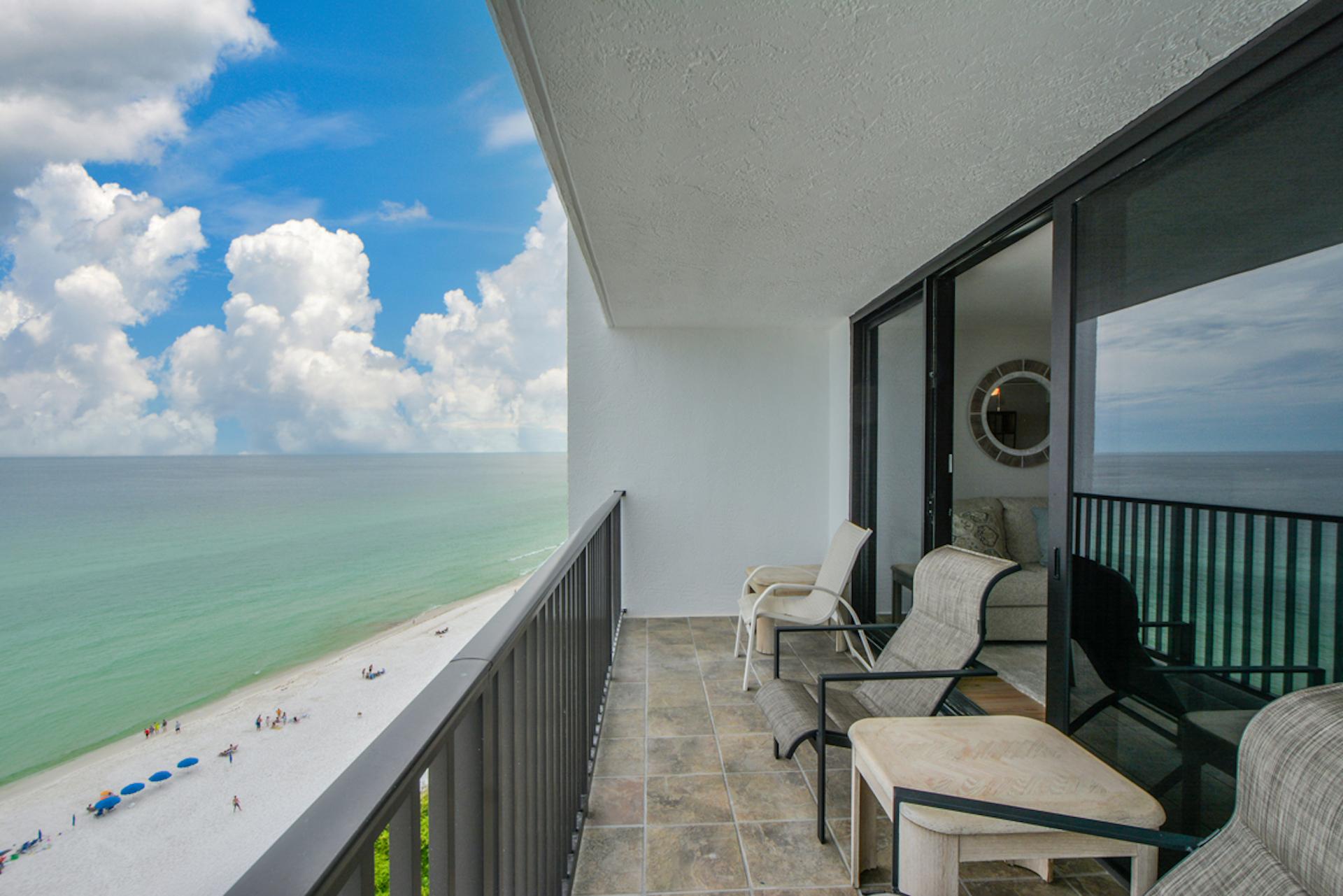 One Seagrove Place 1201 Condo rental in One Seagrove Place in Highway 30-A Florida - #36