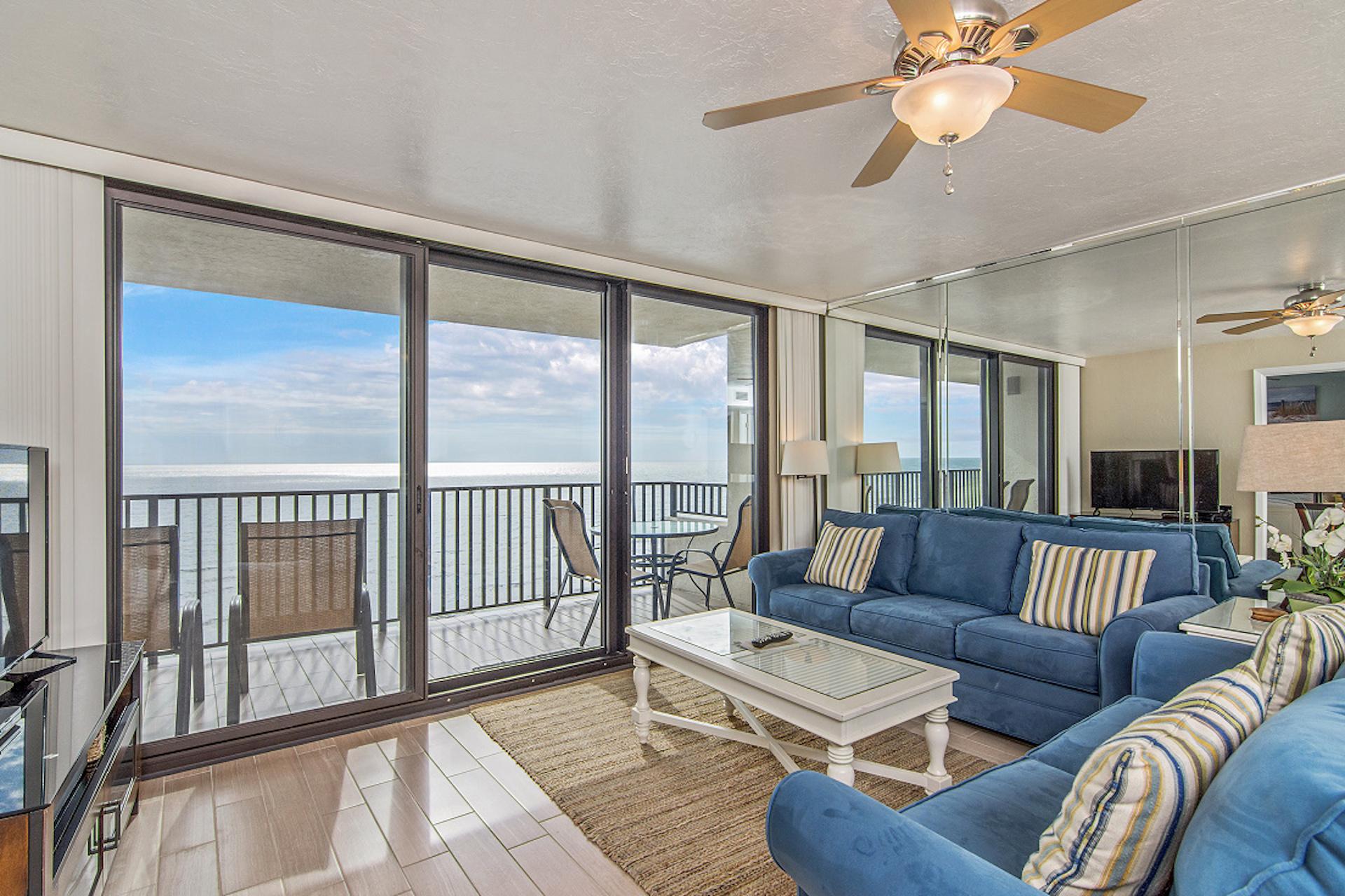 One Seagrove Place 1202 Condo rental in One Seagrove Place in Highway 30-A Florida - #1