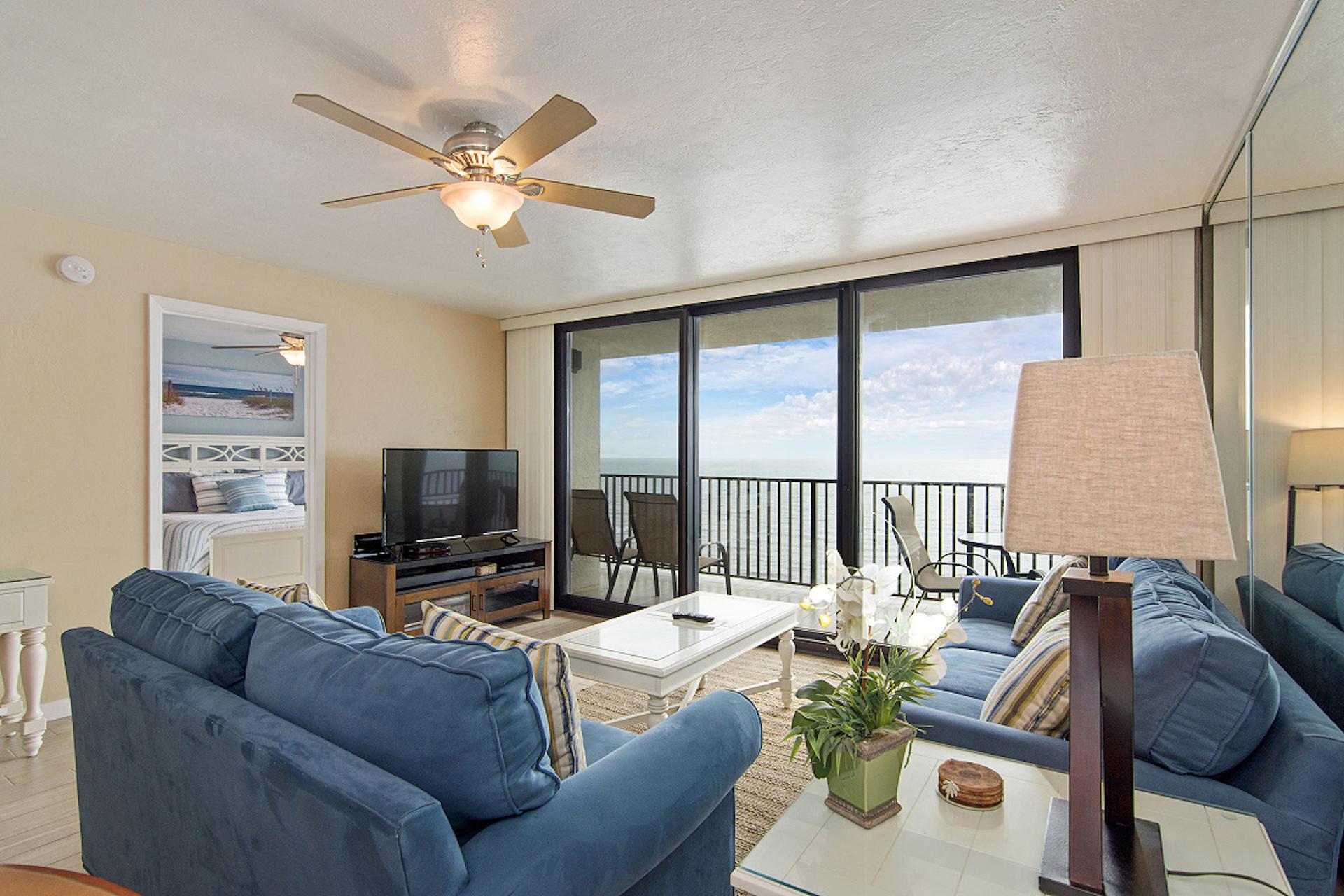 One Seagrove Place 1202 Condo rental in One Seagrove Place in Highway 30-A Florida - #2