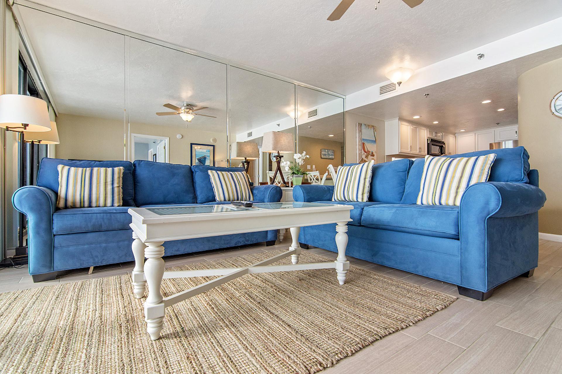 One Seagrove Place 1202 Condo rental in One Seagrove Place in Highway 30-A Florida - #3