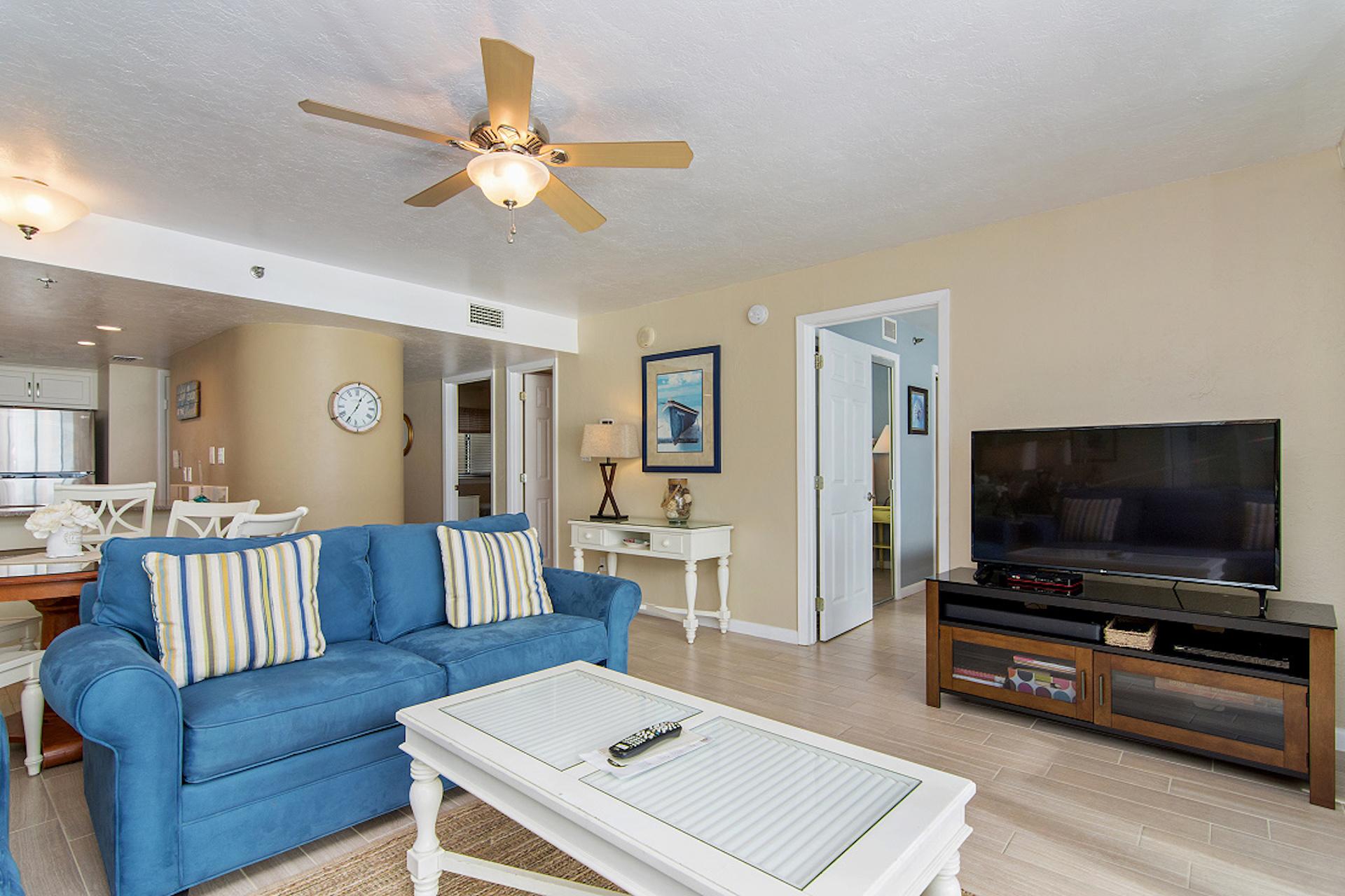 One Seagrove Place 1202 Condo rental in One Seagrove Place in Highway 30-A Florida - #4