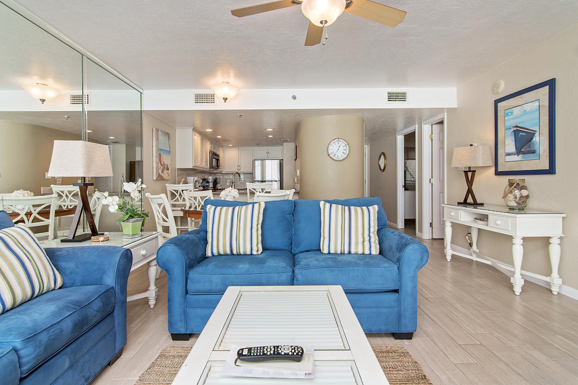 One Seagrove Place 1202 Condo rental in One Seagrove Place in Highway 30-A Florida - #5