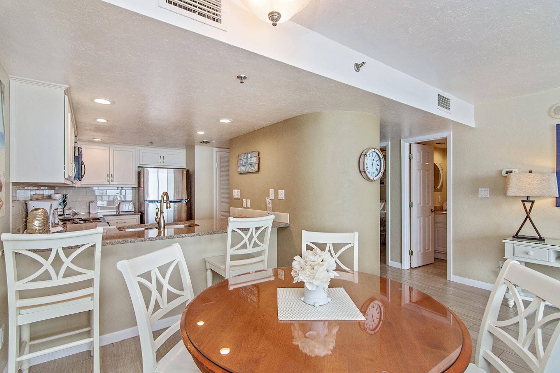 One Seagrove Place 1202 Condo rental in One Seagrove Place in Highway 30-A Florida - #7