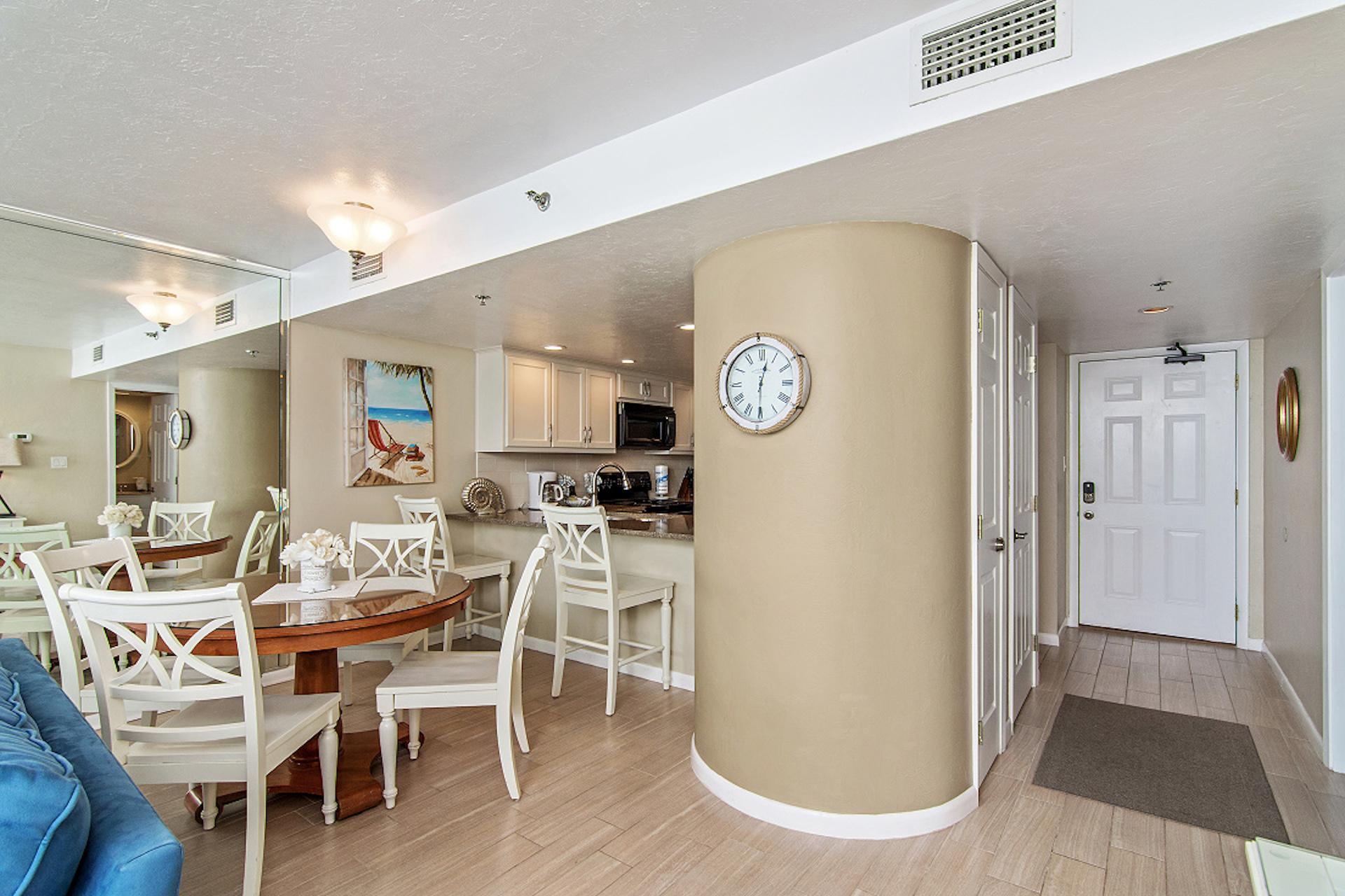 One Seagrove Place 1202 Condo rental in One Seagrove Place in Highway 30-A Florida - #8