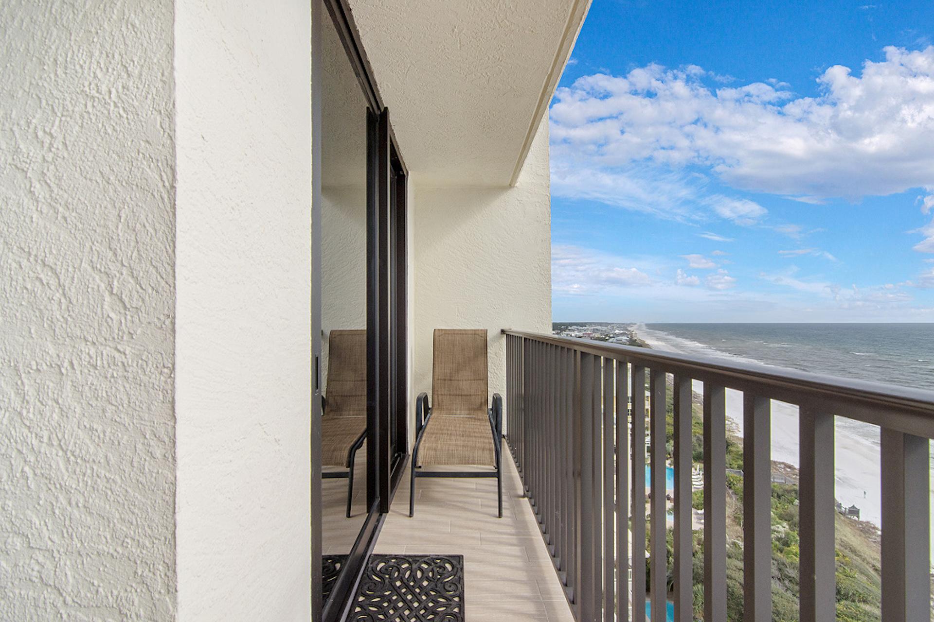 One Seagrove Place 1202 Condo rental in One Seagrove Place in Highway 30-A Florida - #32