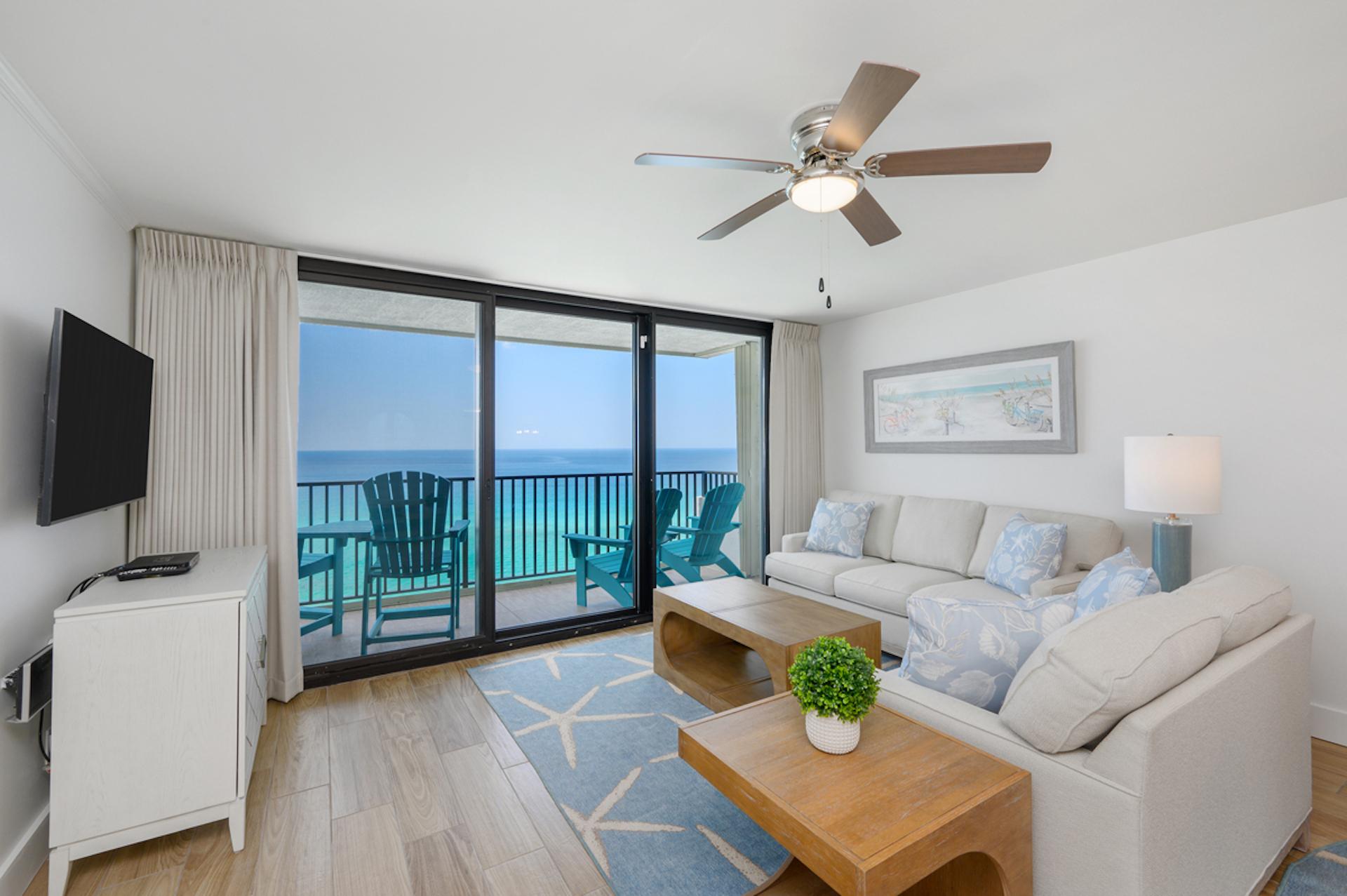 One Seagrove Place 1204 Condo rental in One Seagrove Place in Highway 30-A Florida - #1