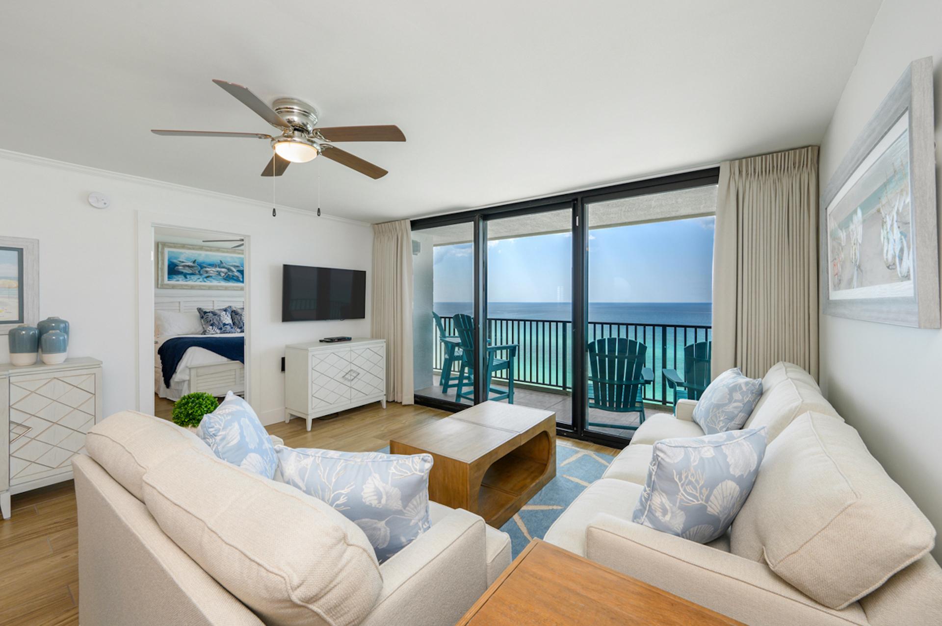 One Seagrove Place 1204 Condo rental in One Seagrove Place in Highway 30-A Florida - #2