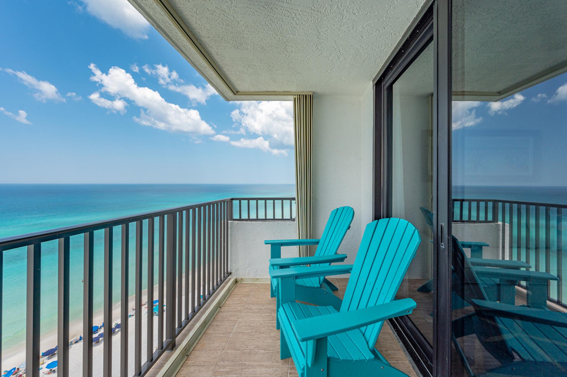 One Seagrove Place 1204 Condo rental in One Seagrove Place in Highway 30-A Florida - #26