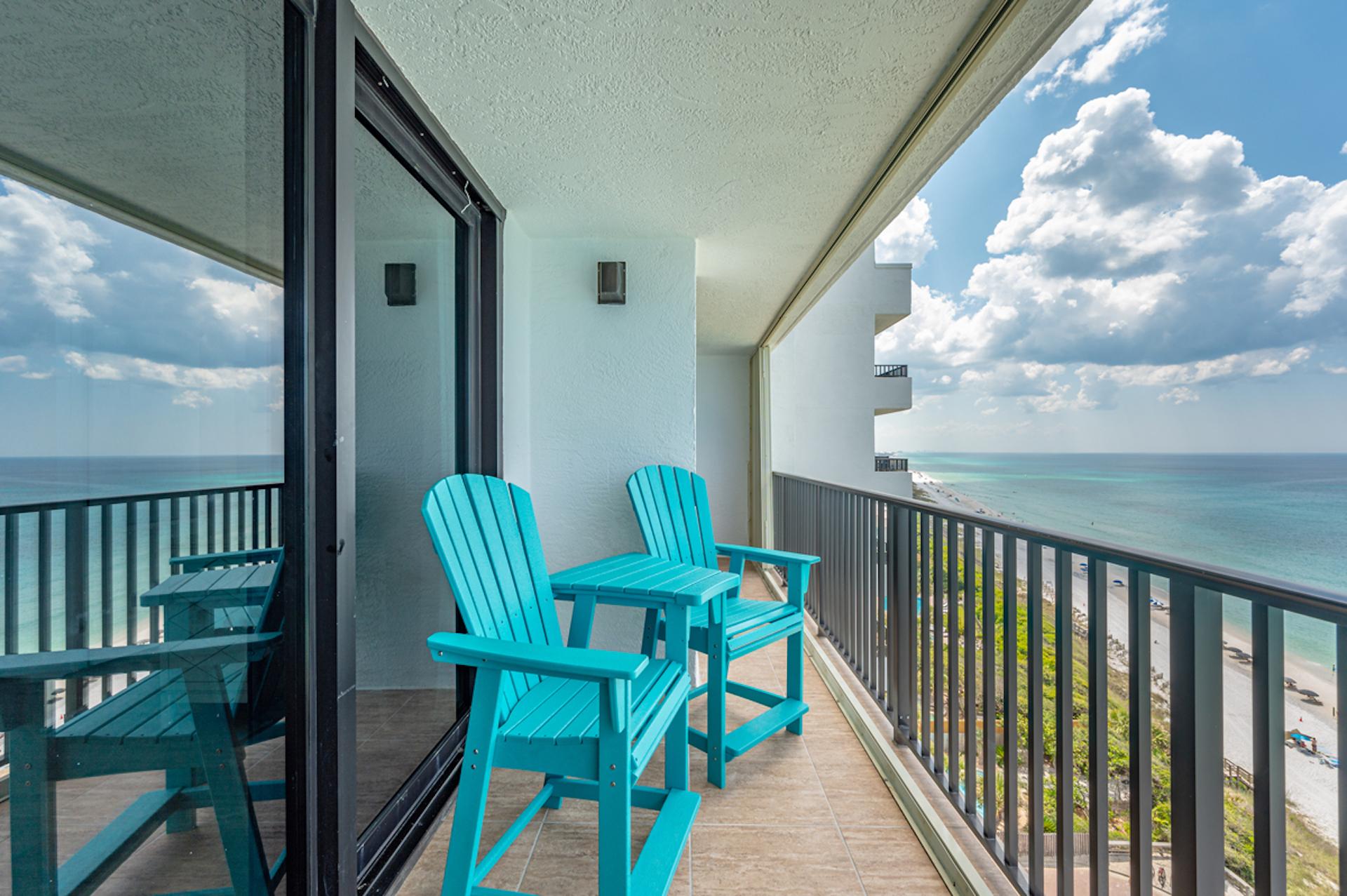 One Seagrove Place 1204 Condo rental in One Seagrove Place in Highway 30-A Florida - #27