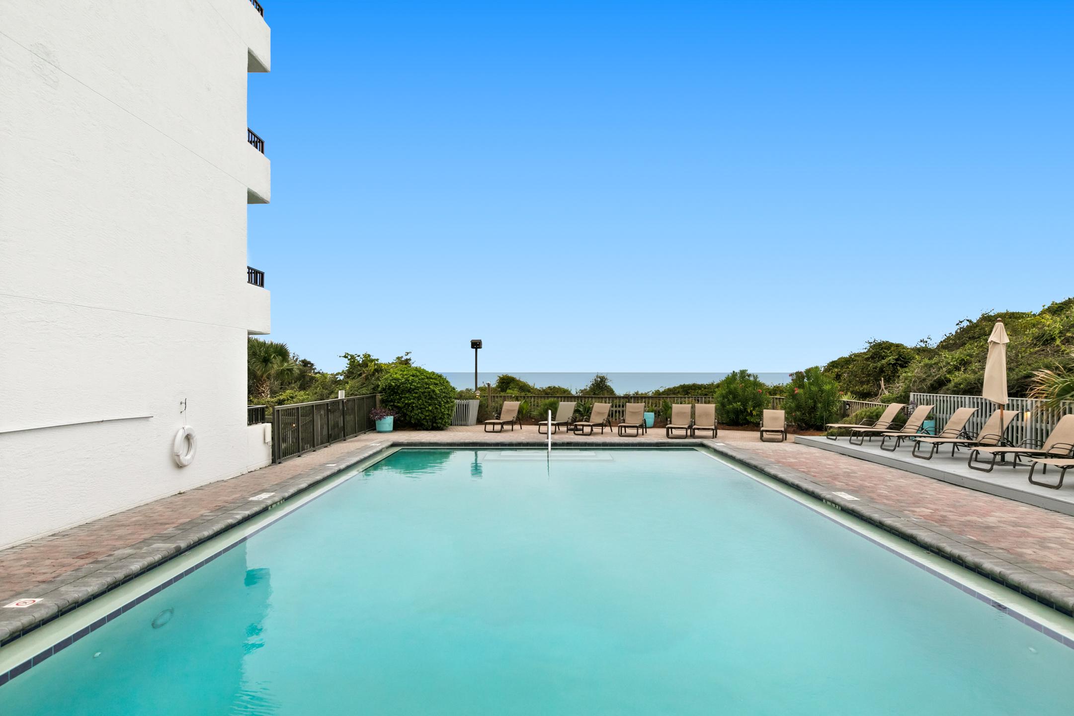 One Seagrove Place 1204 Condo rental in One Seagrove Place in Highway 30-A Florida - #42