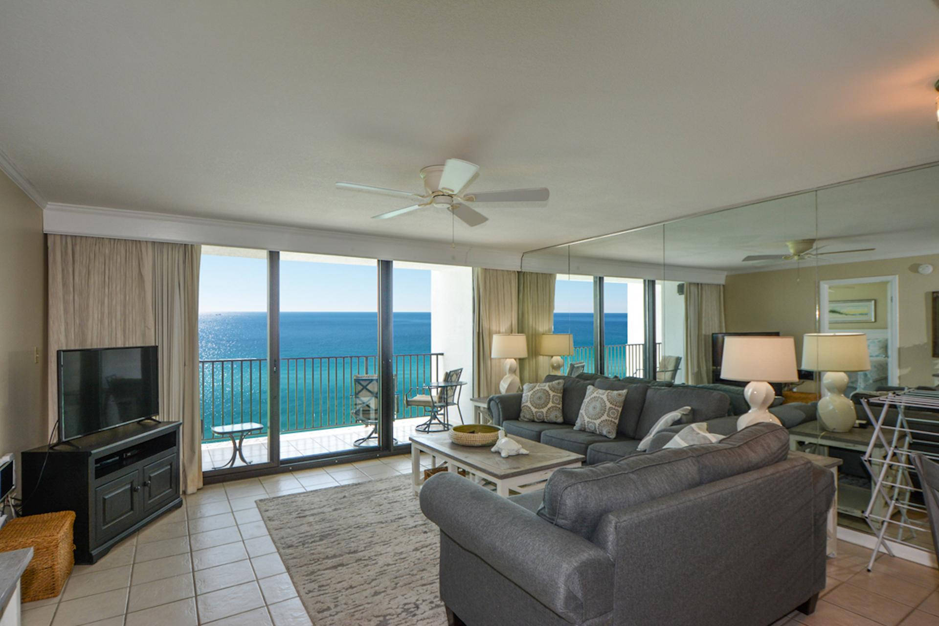 One Seagrove Place 1205 Condo rental in One Seagrove Place in Highway 30-A Florida - #1