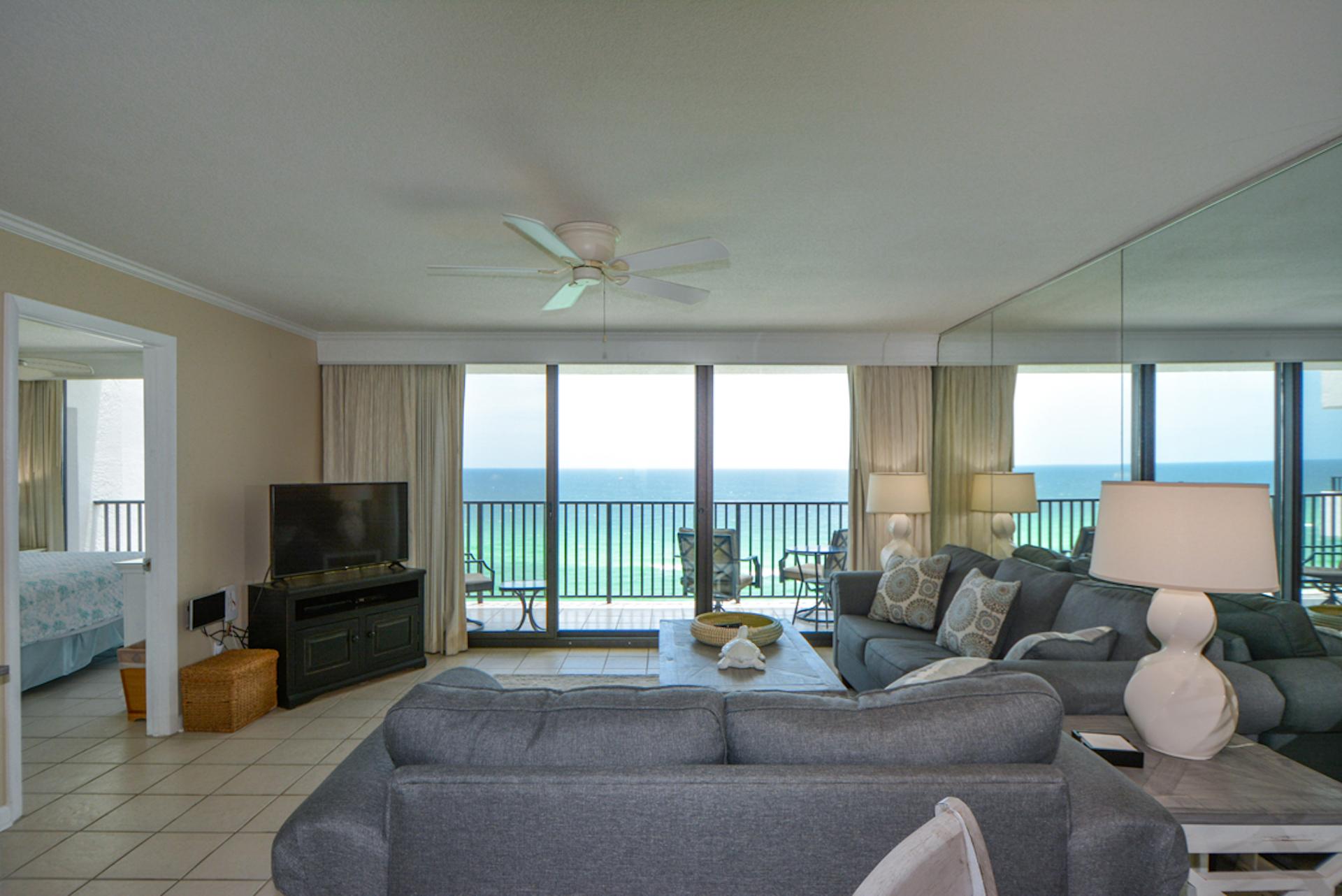 One Seagrove Place 1205 Condo rental in One Seagrove Place in Highway 30-A Florida - #2