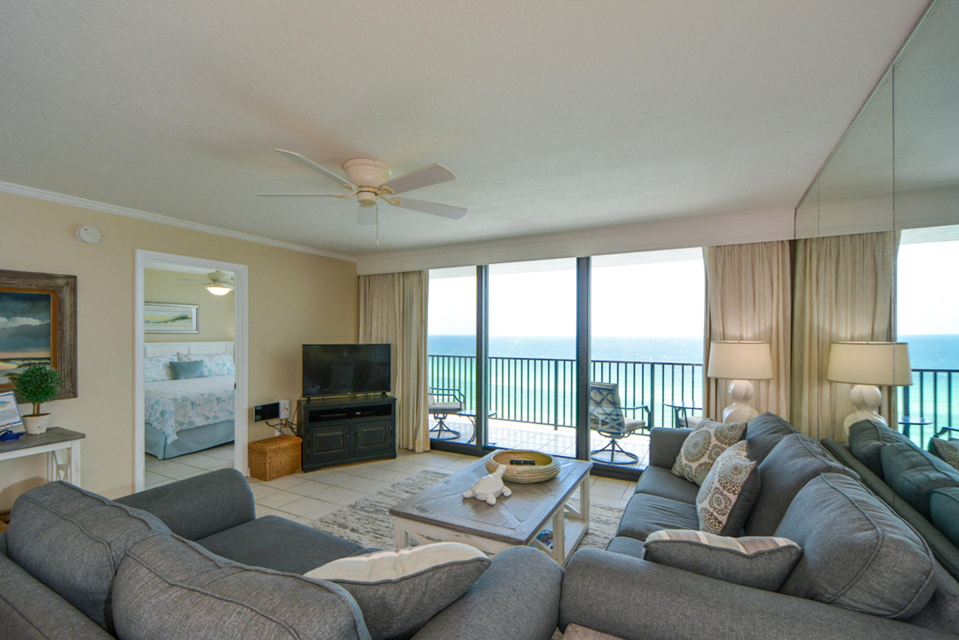 One Seagrove Place 1205 Condo rental in One Seagrove Place in Highway 30-A Florida - #3