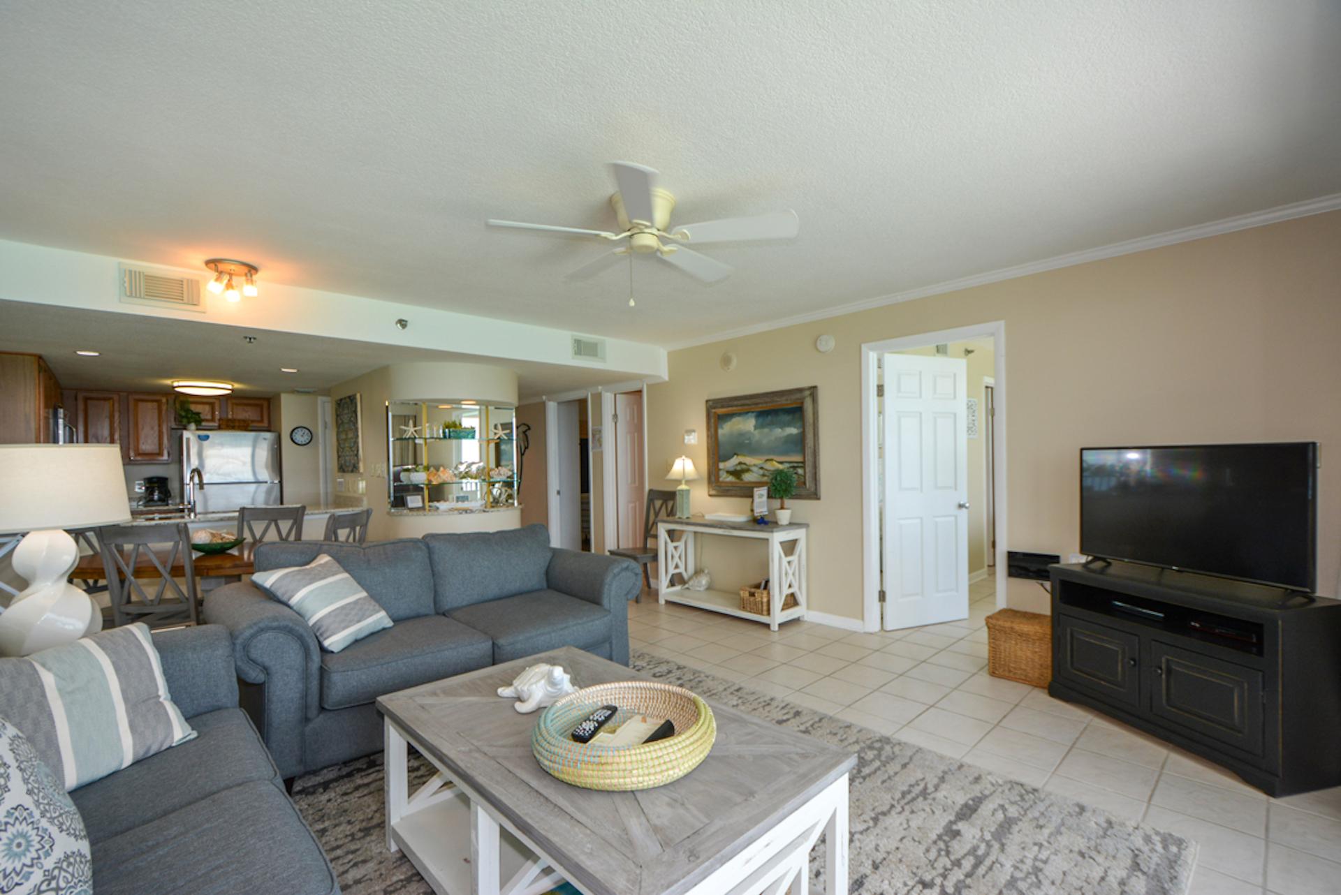 One Seagrove Place 1205 Condo rental in One Seagrove Place in Highway 30-A Florida - #5