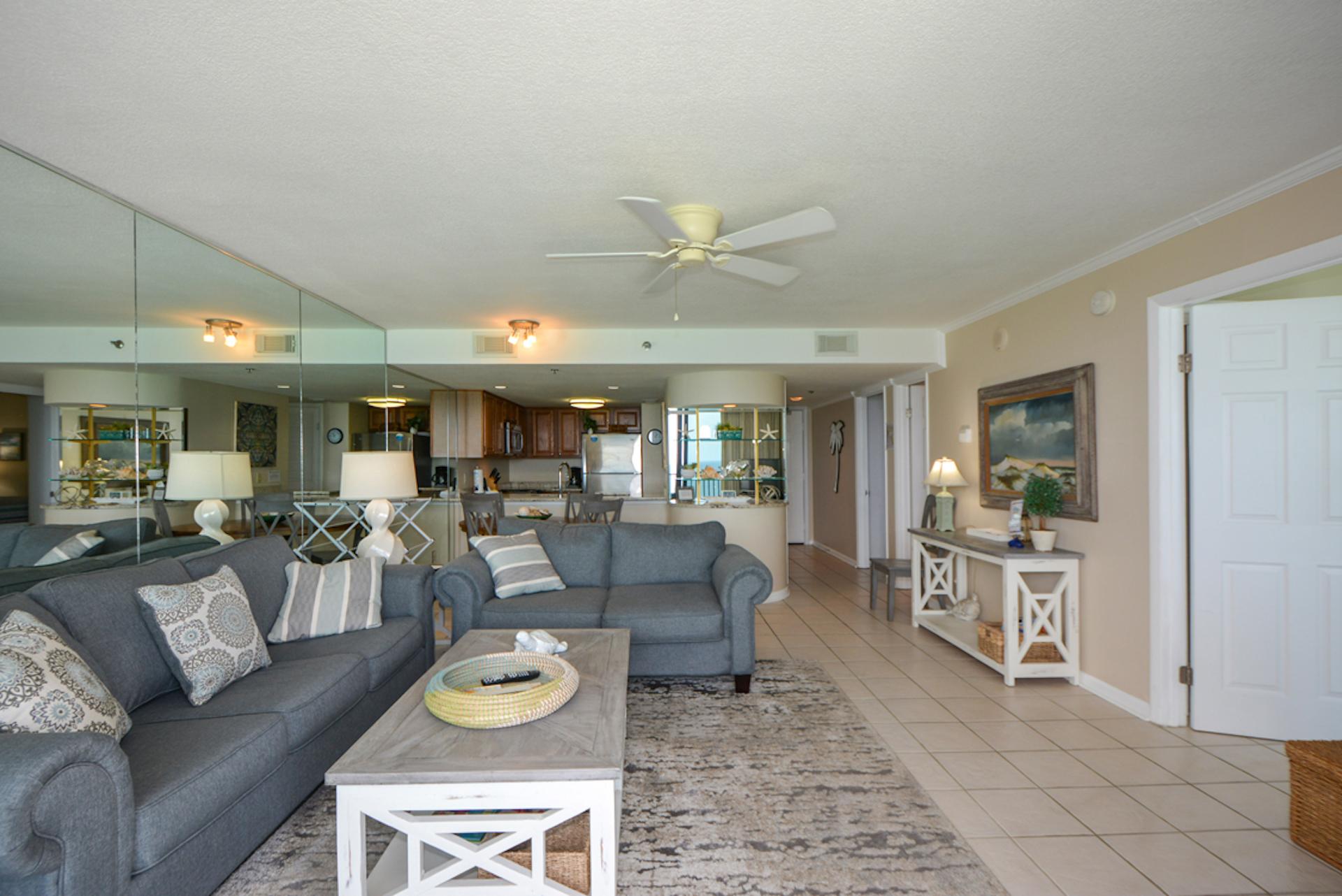 One Seagrove Place 1205 Condo rental in One Seagrove Place in Highway 30-A Florida - #6