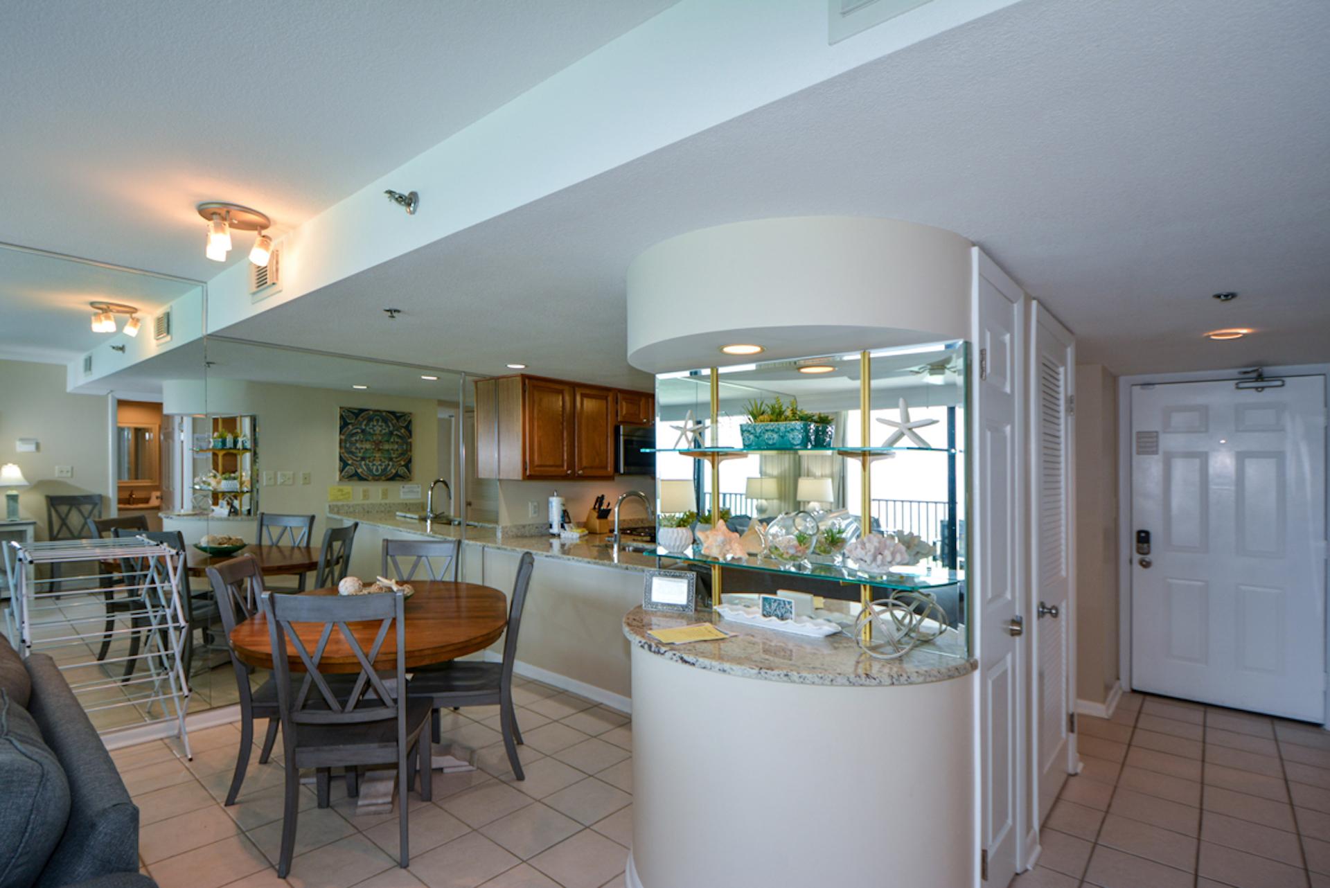 One Seagrove Place 1205 Condo rental in One Seagrove Place in Highway 30-A Florida - #9