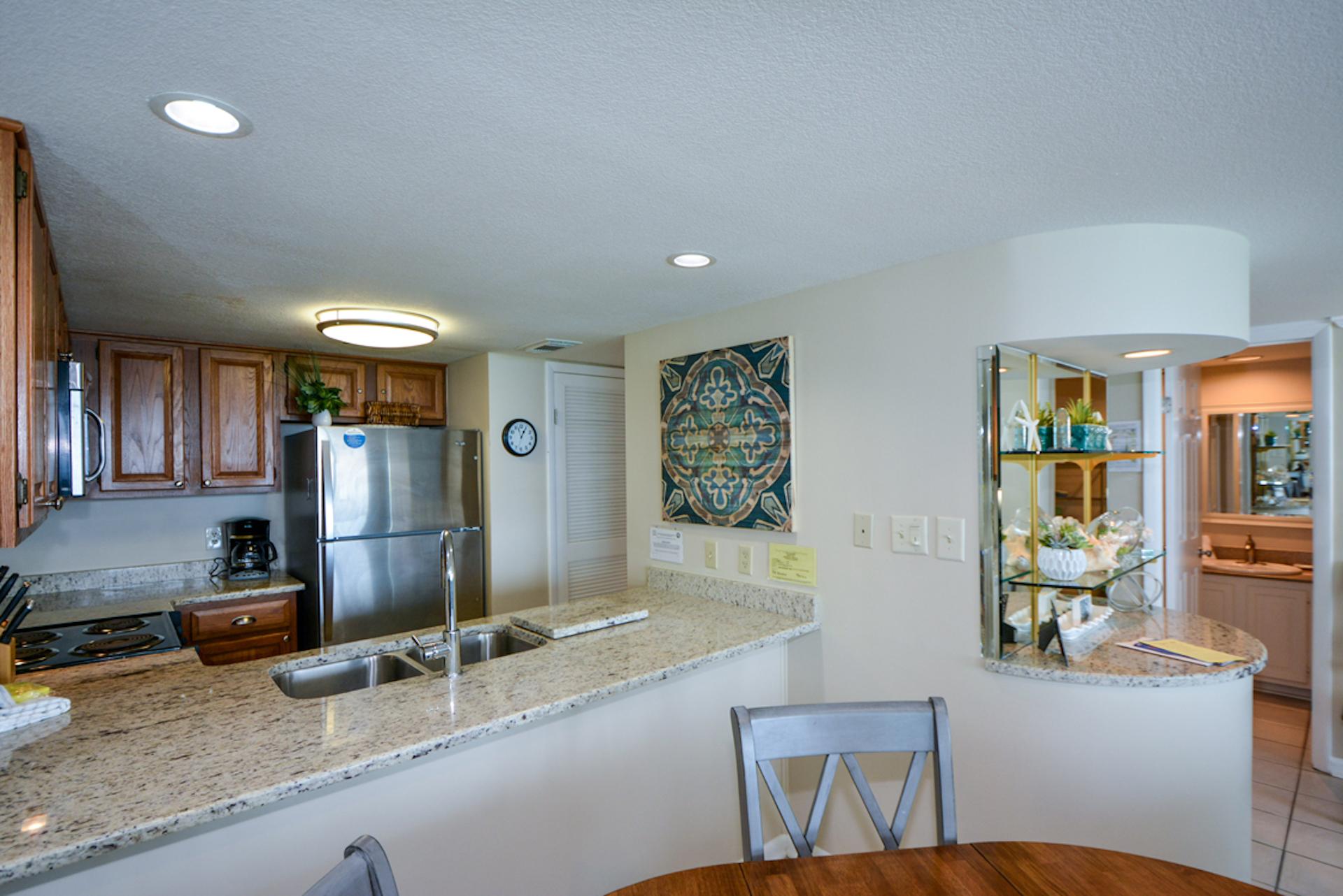 One Seagrove Place 1205 Condo rental in One Seagrove Place in Highway 30-A Florida - #12