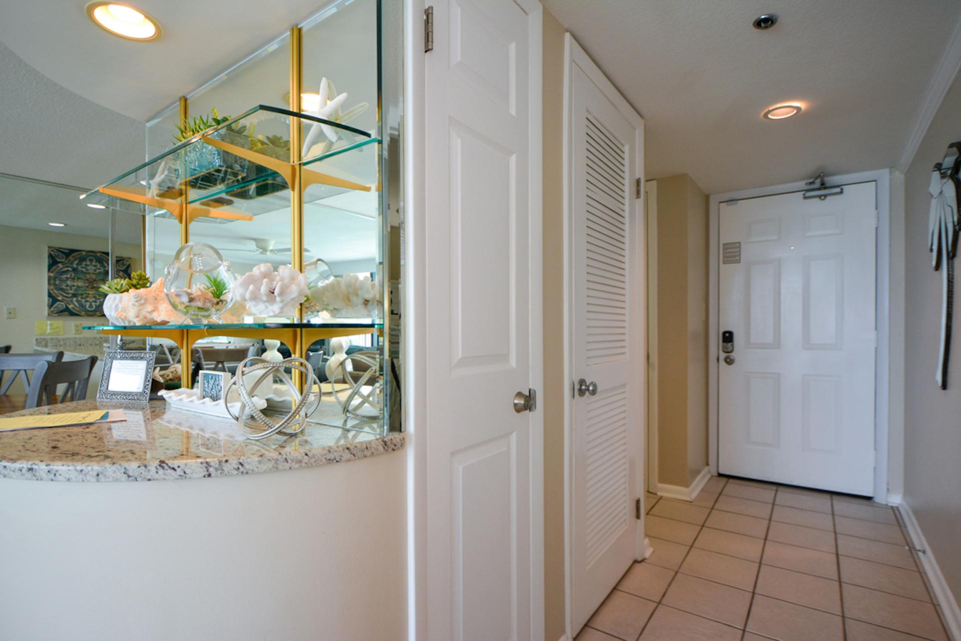 One Seagrove Place 1205 Condo rental in One Seagrove Place in Highway 30-A Florida - #13