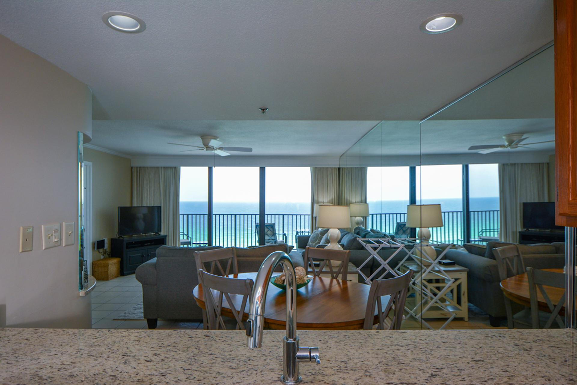 One Seagrove Place 1205 Condo rental in One Seagrove Place in Highway 30-A Florida - #17