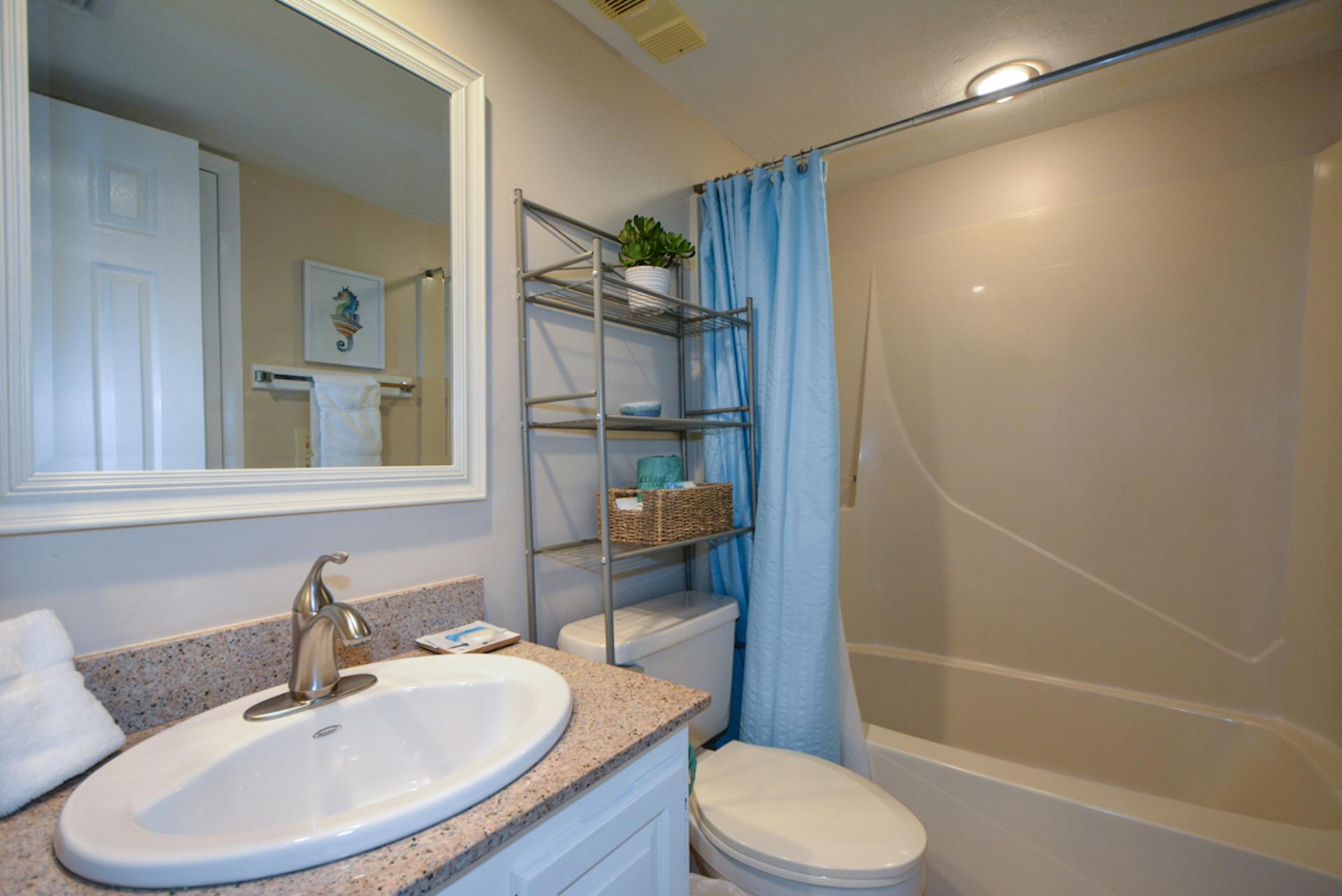 One Seagrove Place 1205 Condo rental in One Seagrove Place in Highway 30-A Florida - #22