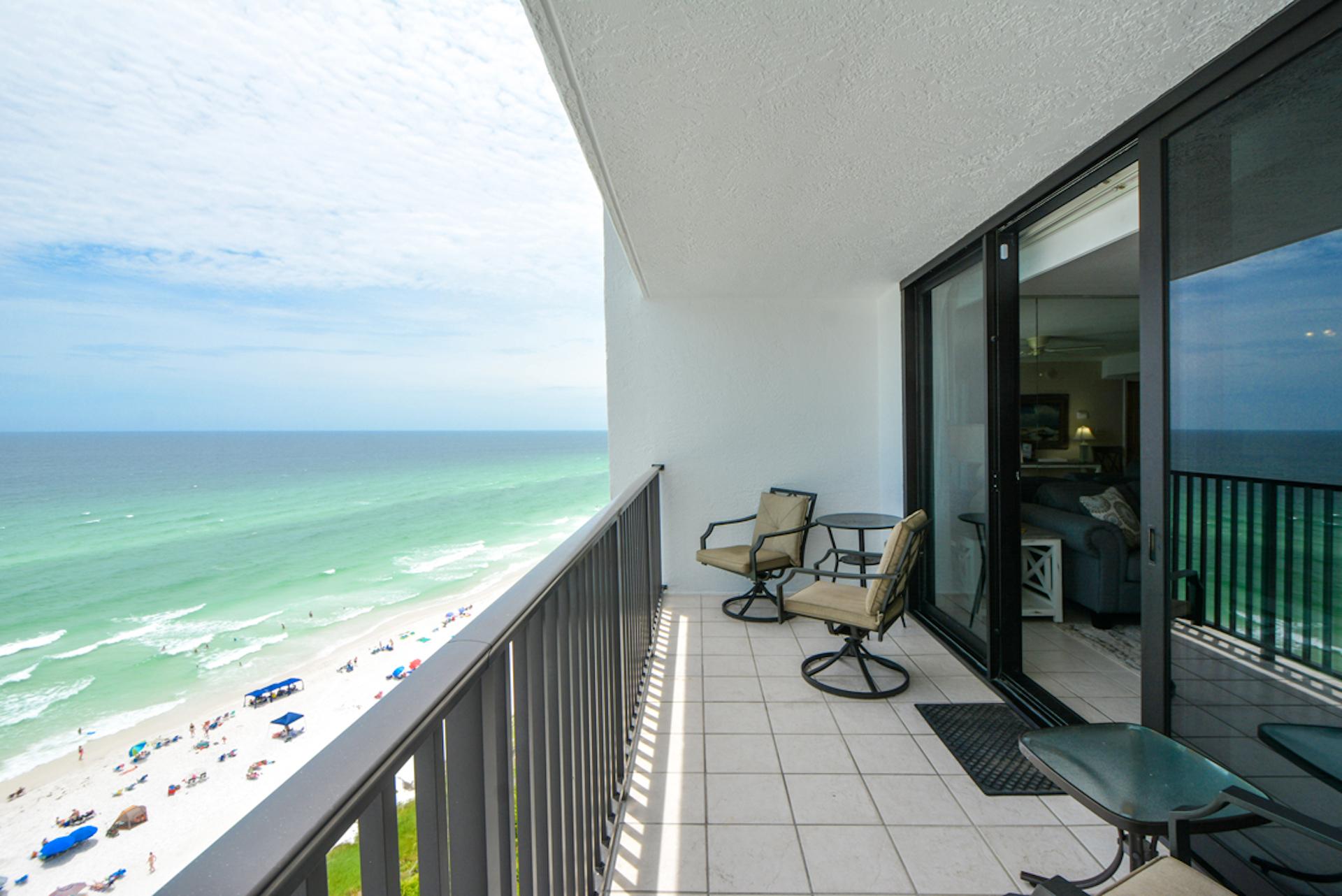 One Seagrove Place 1205 Condo rental in One Seagrove Place in Highway 30-A Florida - #29