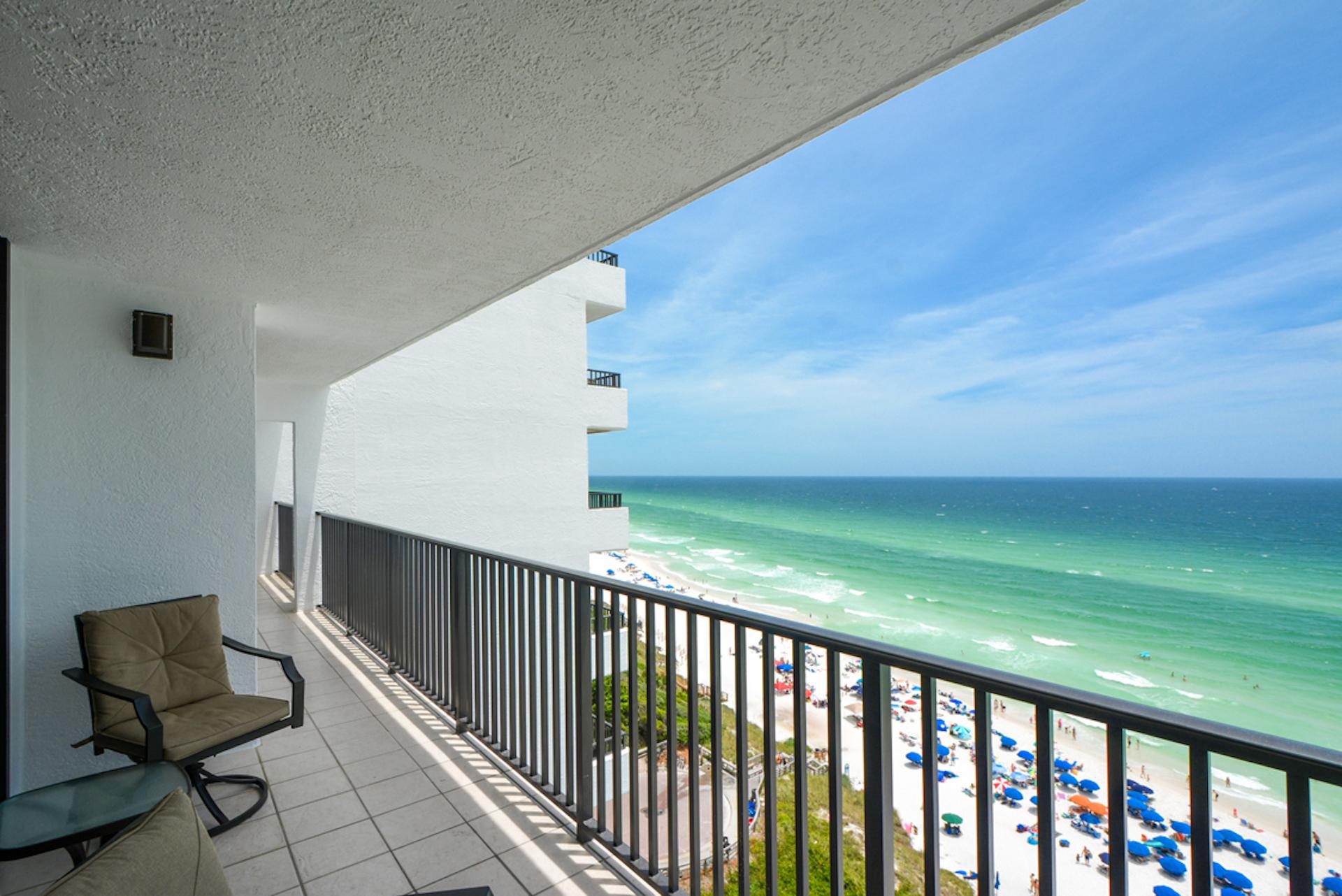 One Seagrove Place 1205 Condo rental in One Seagrove Place in Highway 30-A Florida - #30