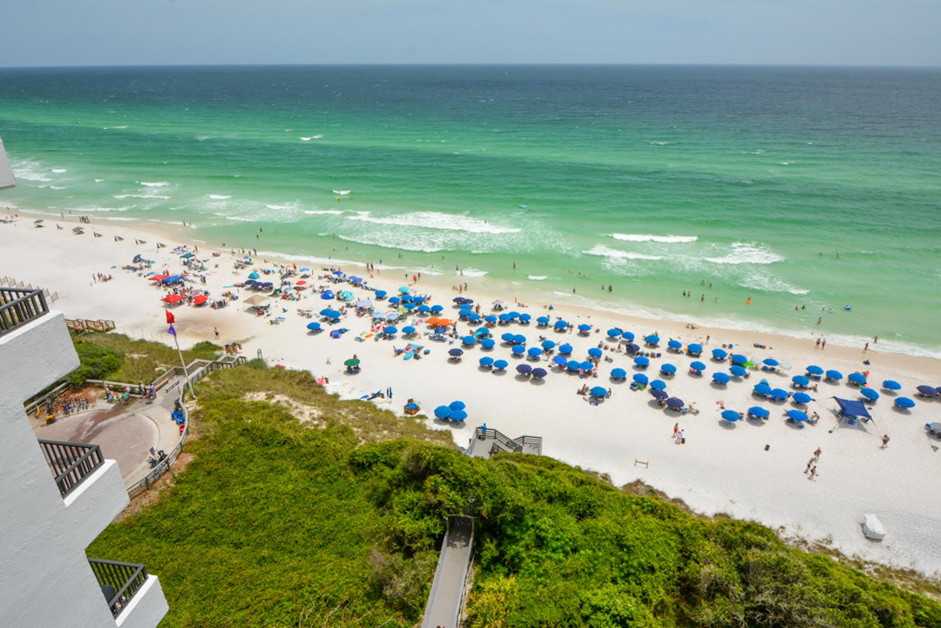 One Seagrove Place 1205 Condo rental in One Seagrove Place in Highway 30-A Florida - #33