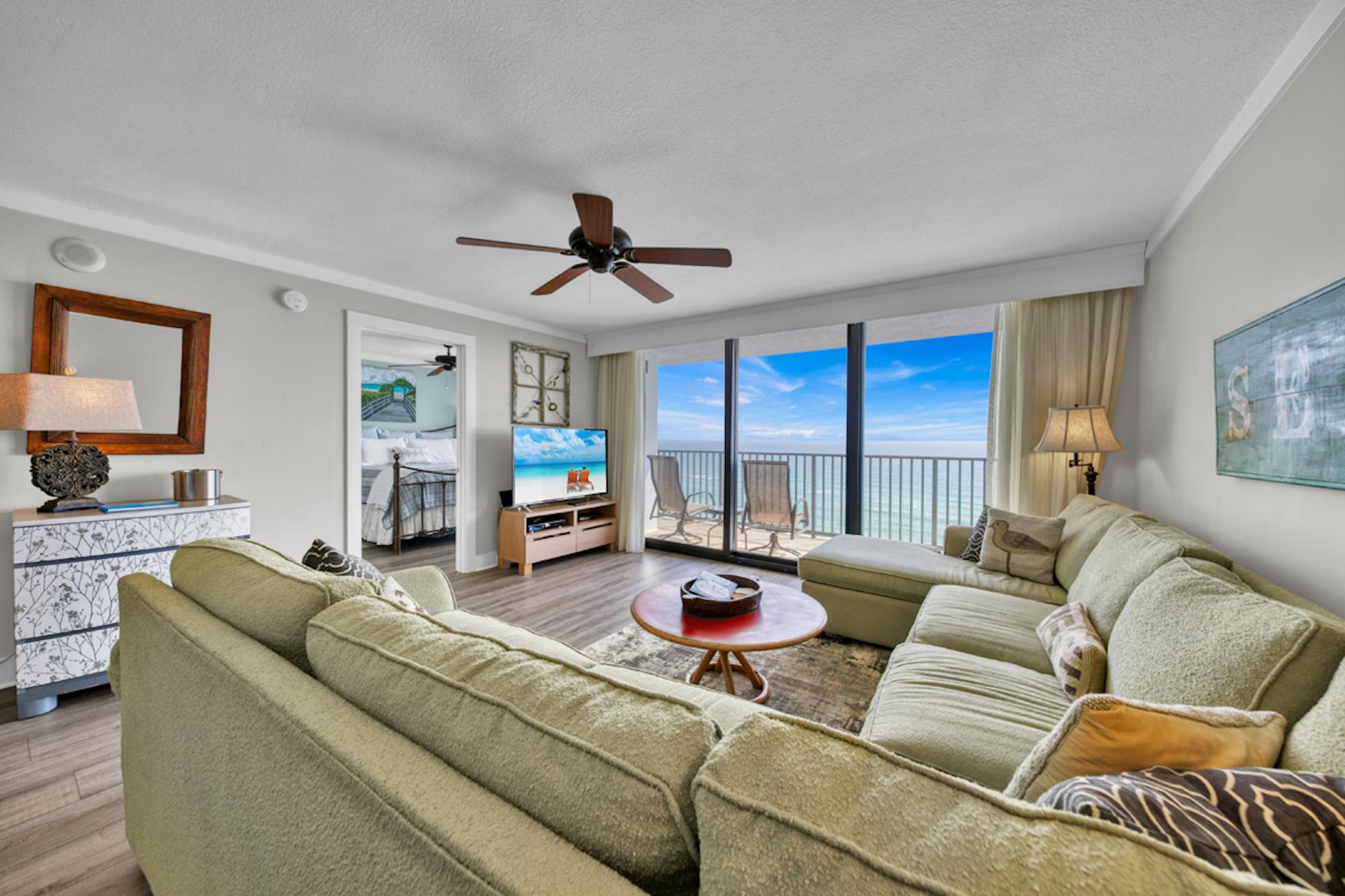 One Seagrove Place 1206 Condo rental in One Seagrove Place in Highway 30-A Florida - #1