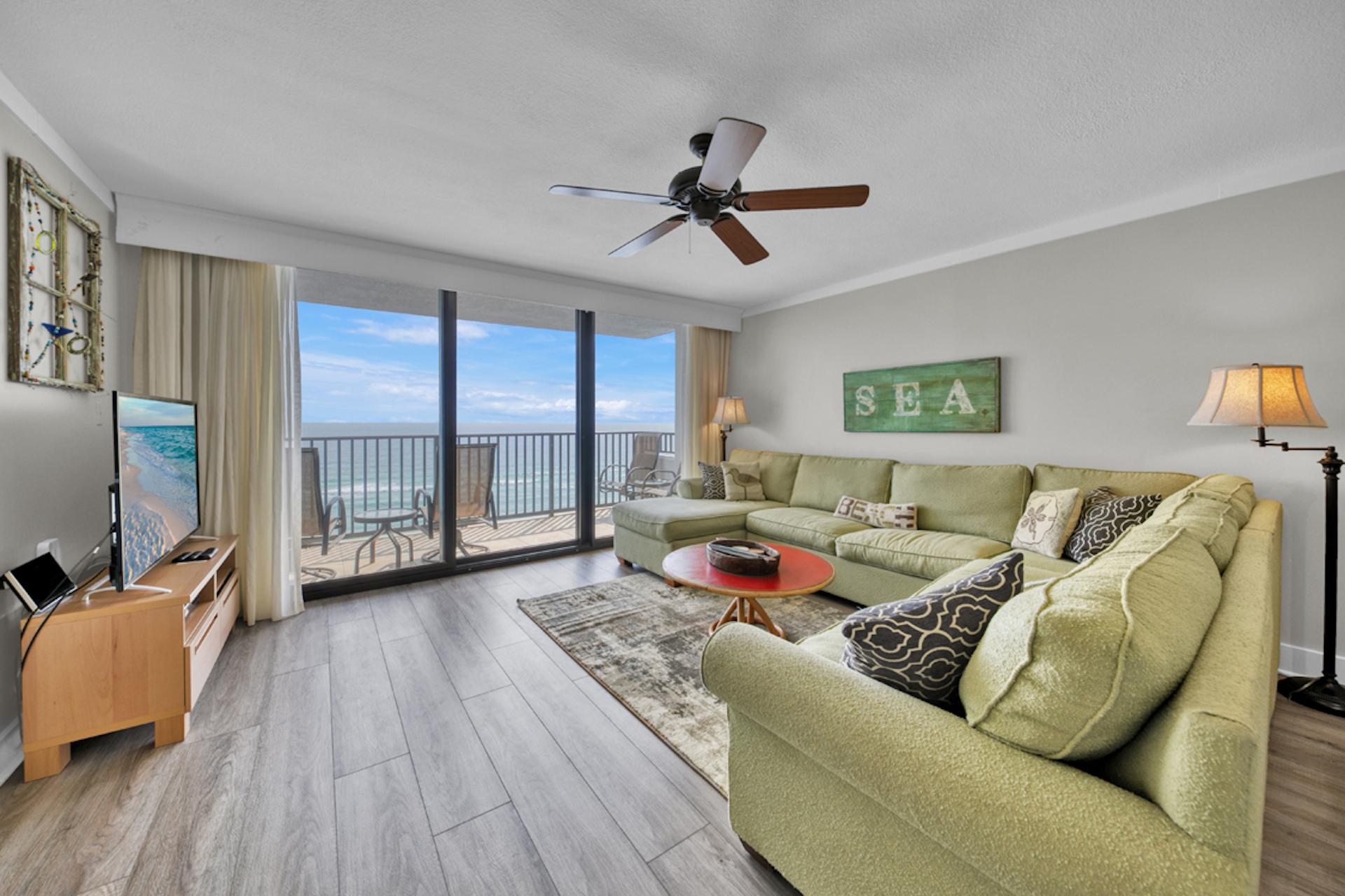 One Seagrove Place 1206 Condo rental in One Seagrove Place in Highway 30-A Florida - #2