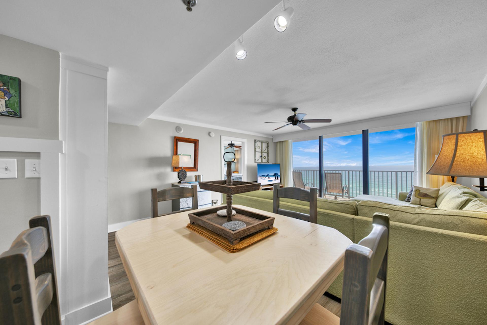 One Seagrove Place 1206 Condo rental in One Seagrove Place in Highway 30-A Florida - #6