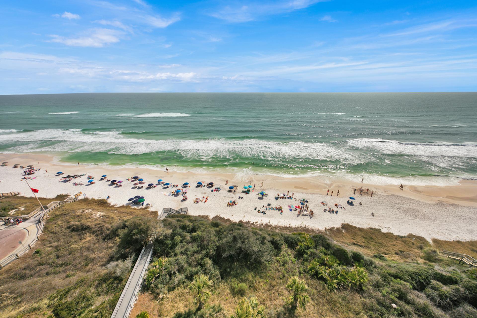 One Seagrove Place 1206 Condo rental in One Seagrove Place in Highway 30-A Florida - #27