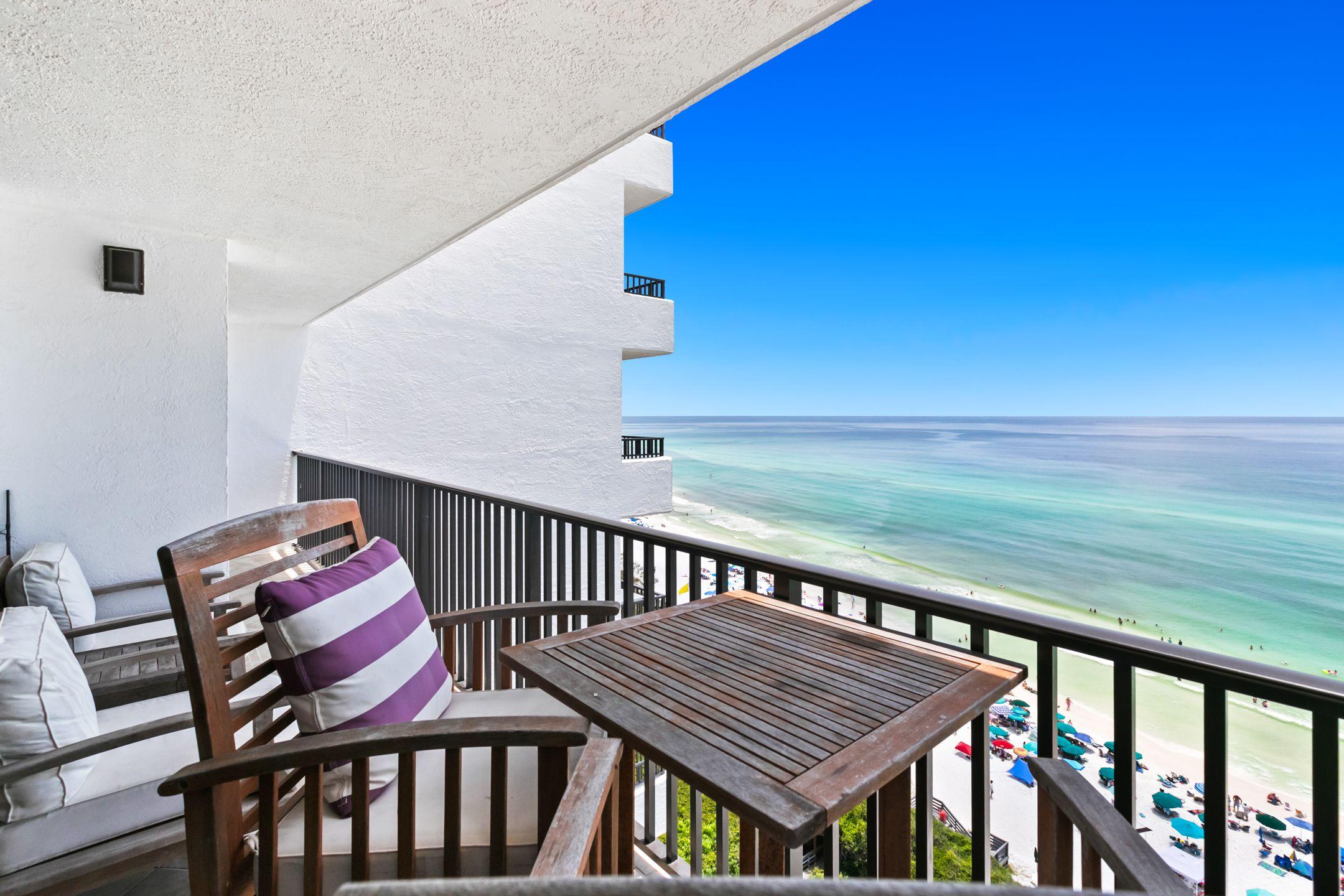 One Seagrove Place 1207 Condo rental in One Seagrove Place in Highway 30-A Florida - #21