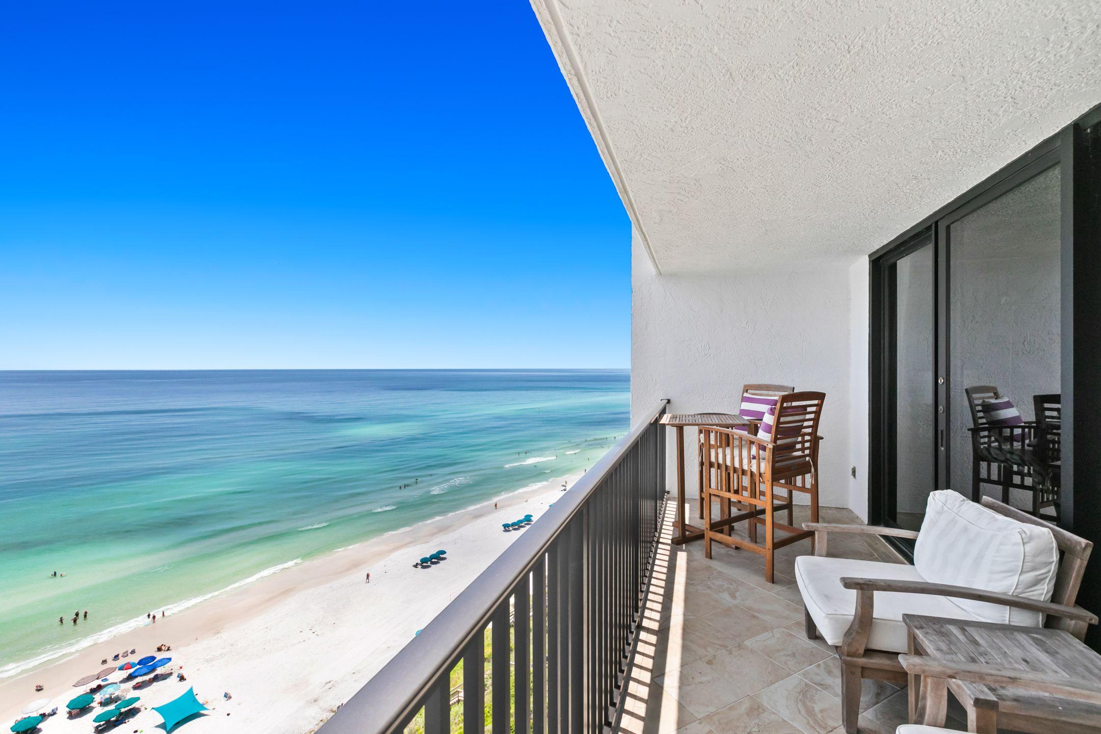 One Seagrove Place 1207 Condo rental in One Seagrove Place in Highway 30-A Florida - #22