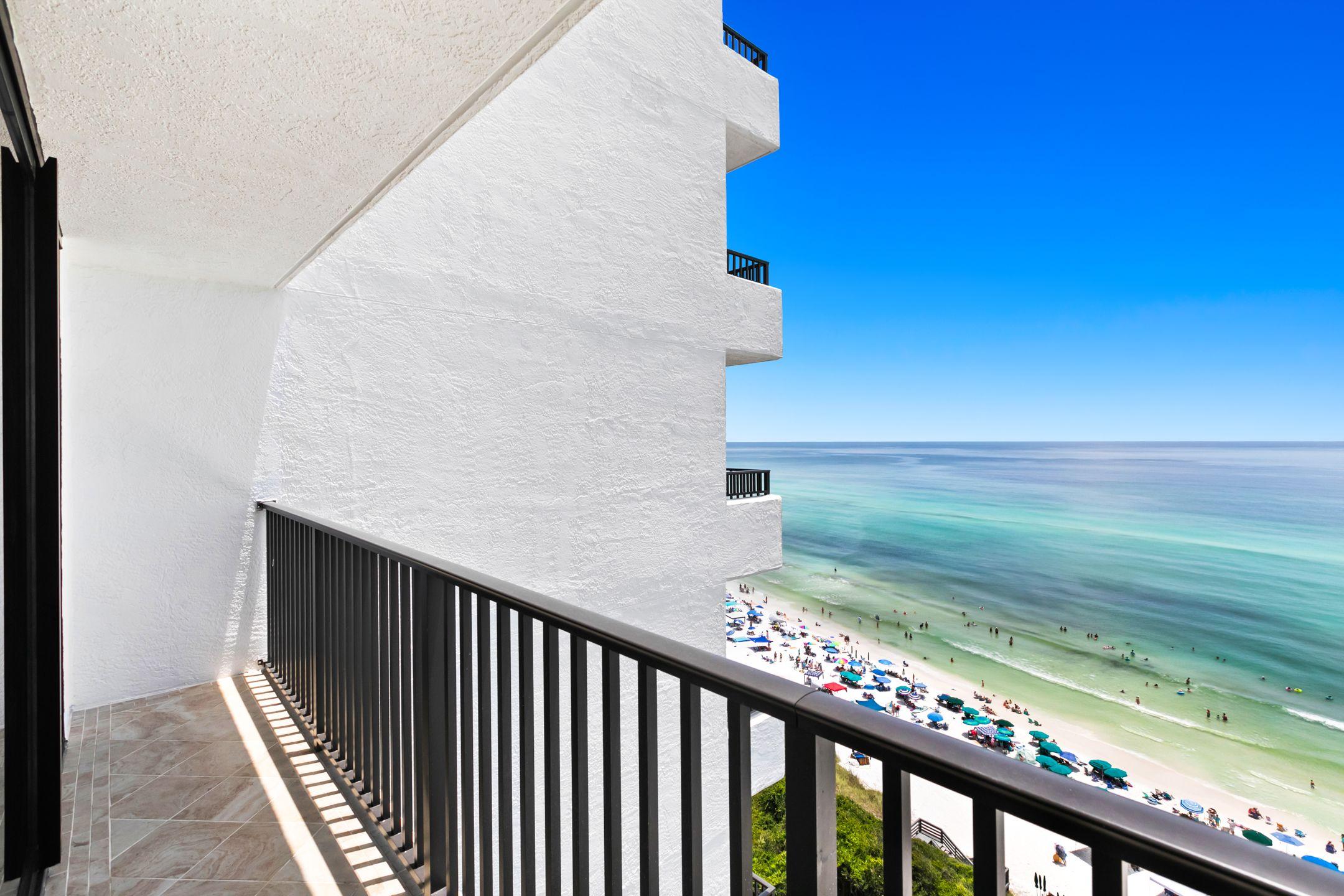 One Seagrove Place 1207 Condo rental in One Seagrove Place in Highway 30-A Florida - #23