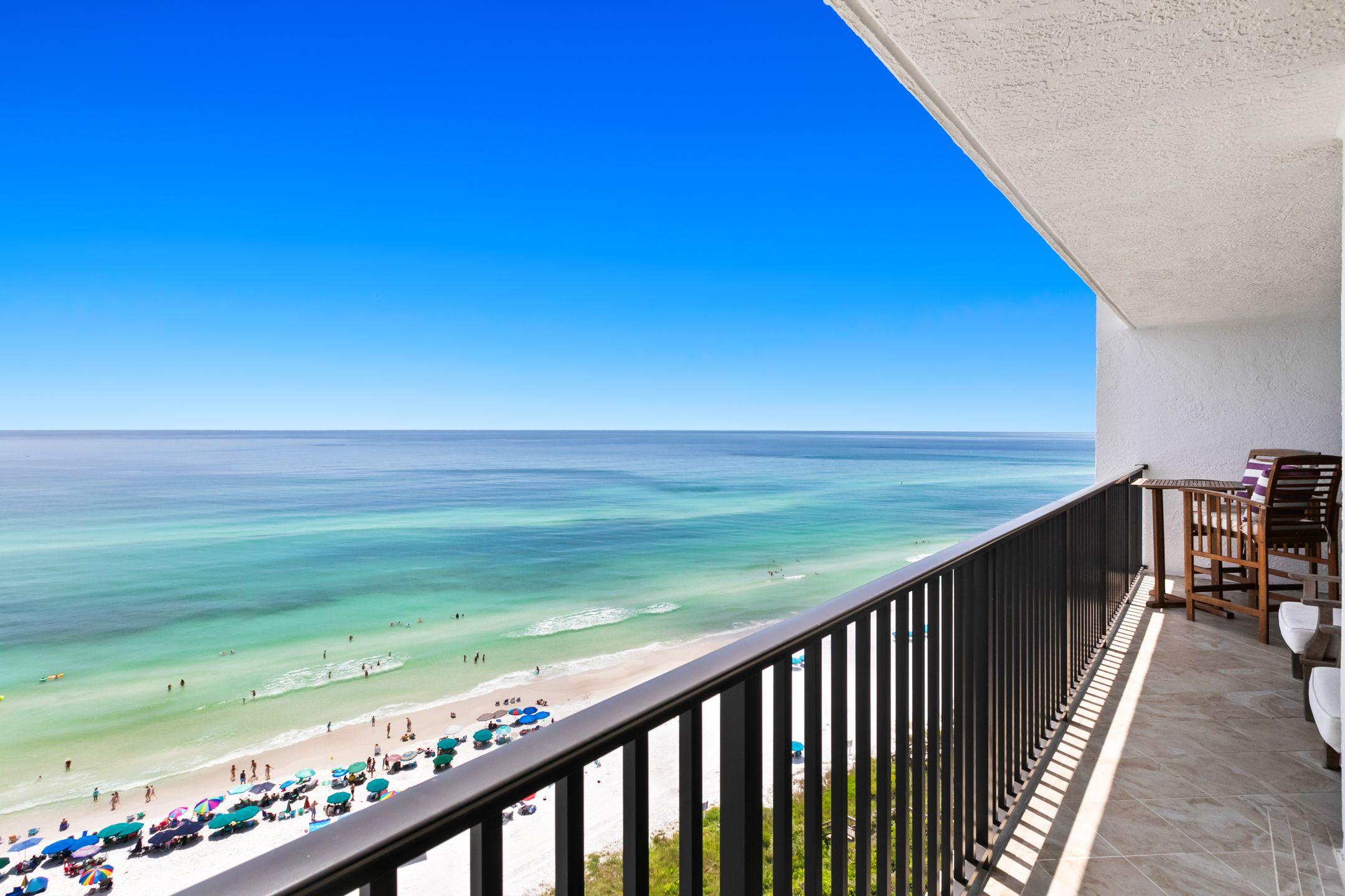 One Seagrove Place 1207 Condo rental in One Seagrove Place in Highway 30-A Florida - #24