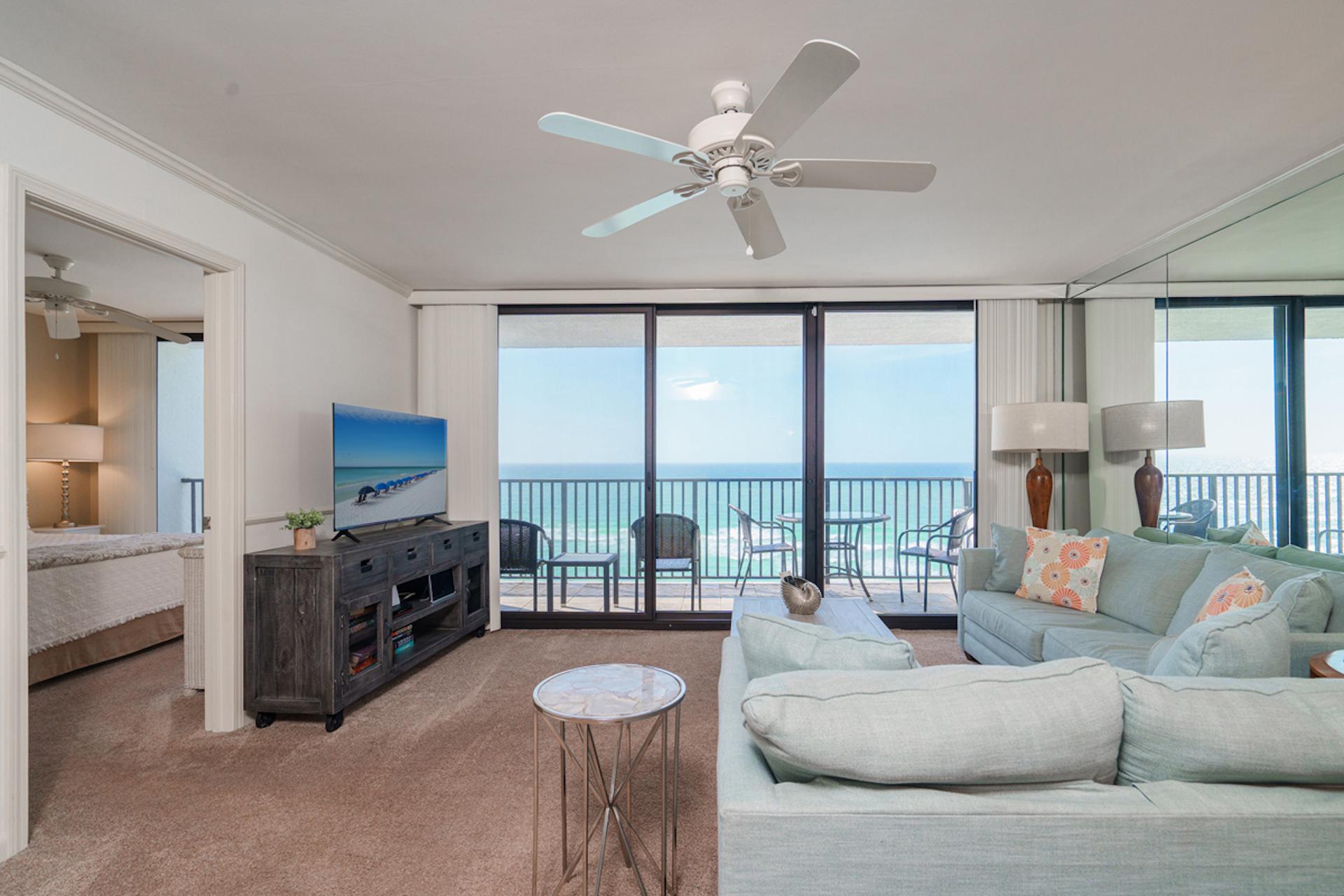 One Seagrove Place 1208 Condo rental in One Seagrove Place in Highway 30-A Florida - #1