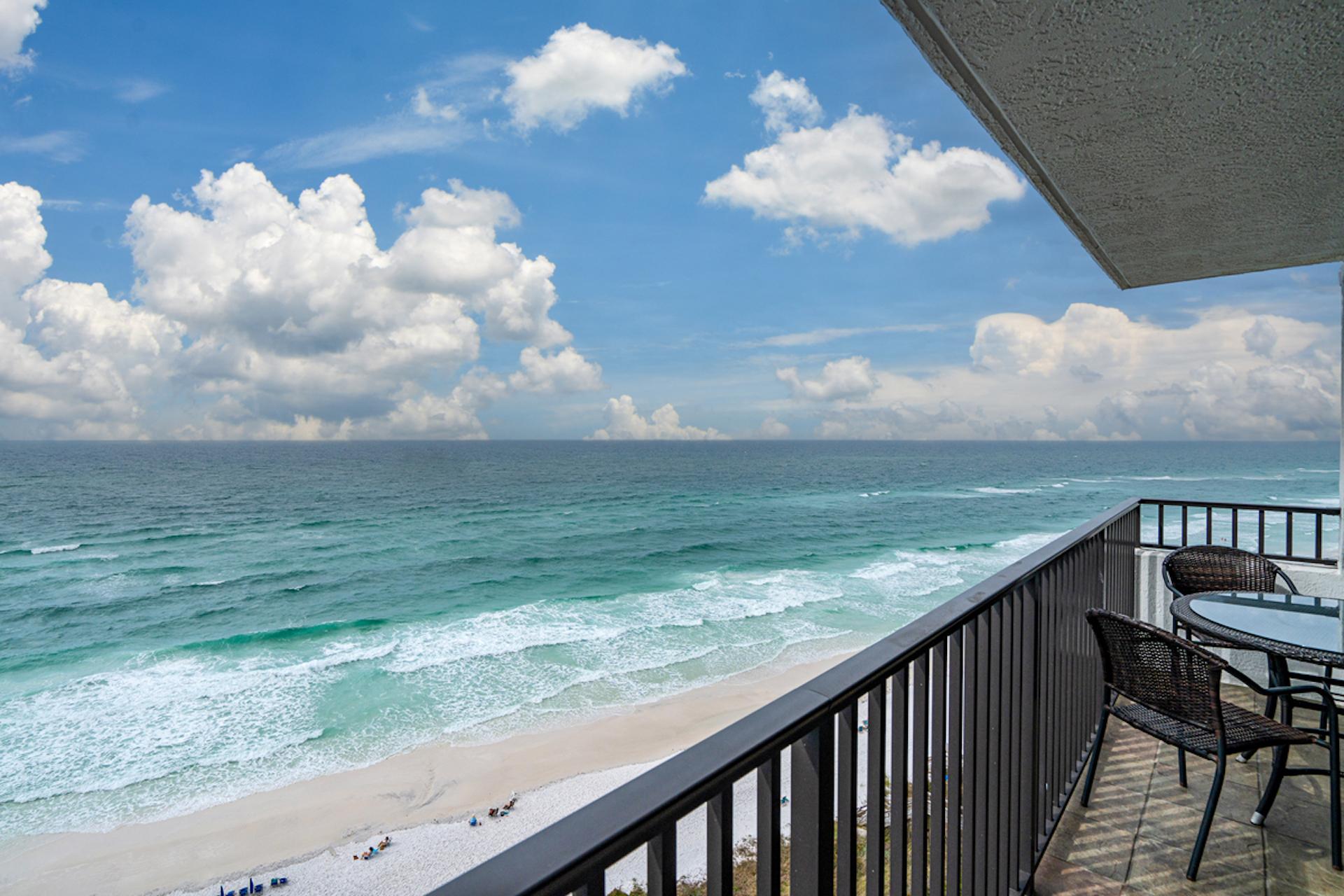 One Seagrove Place 1208 Condo rental in One Seagrove Place in Highway 30-A Florida - #2