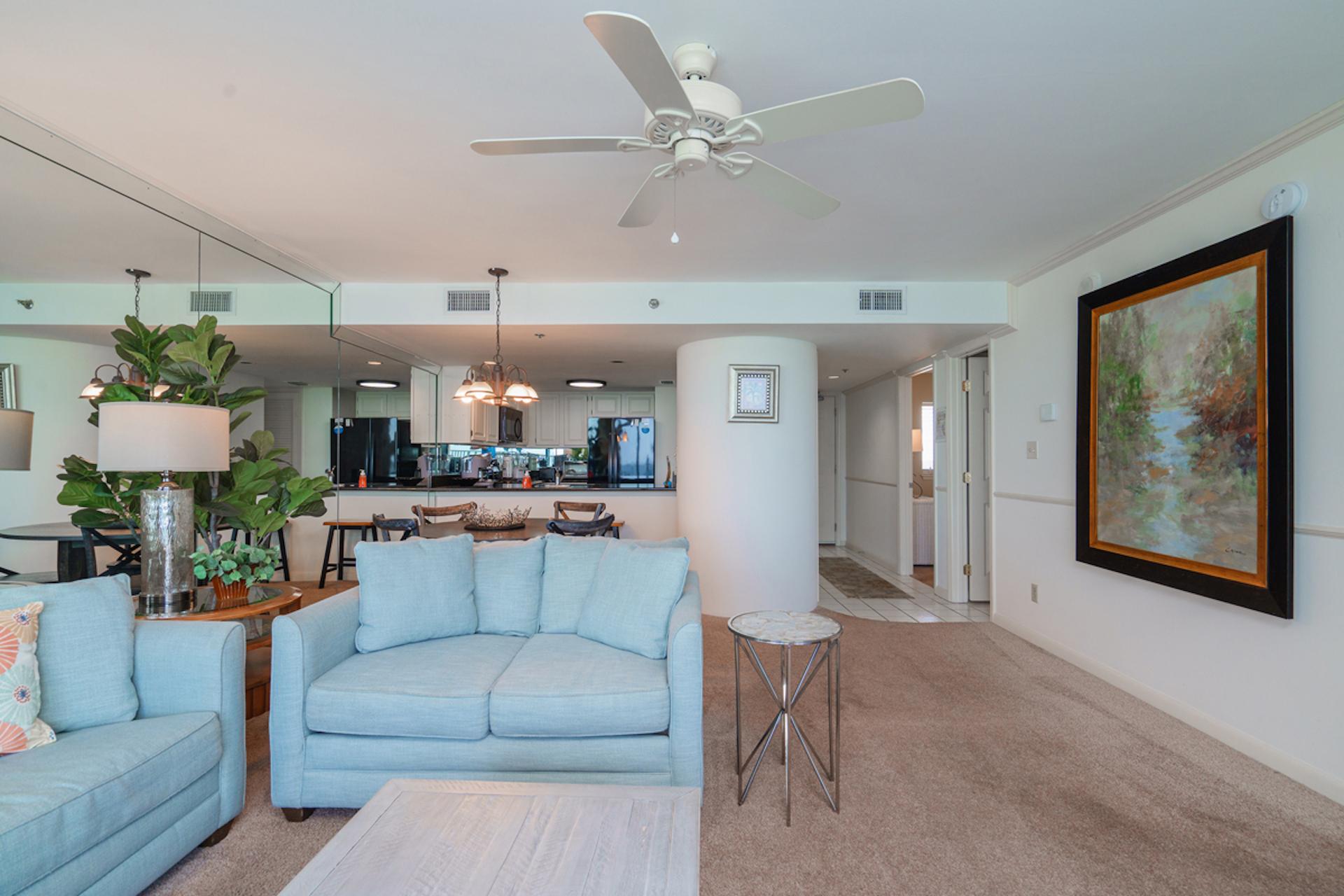 One Seagrove Place 1208 Condo rental in One Seagrove Place in Highway 30-A Florida - #4