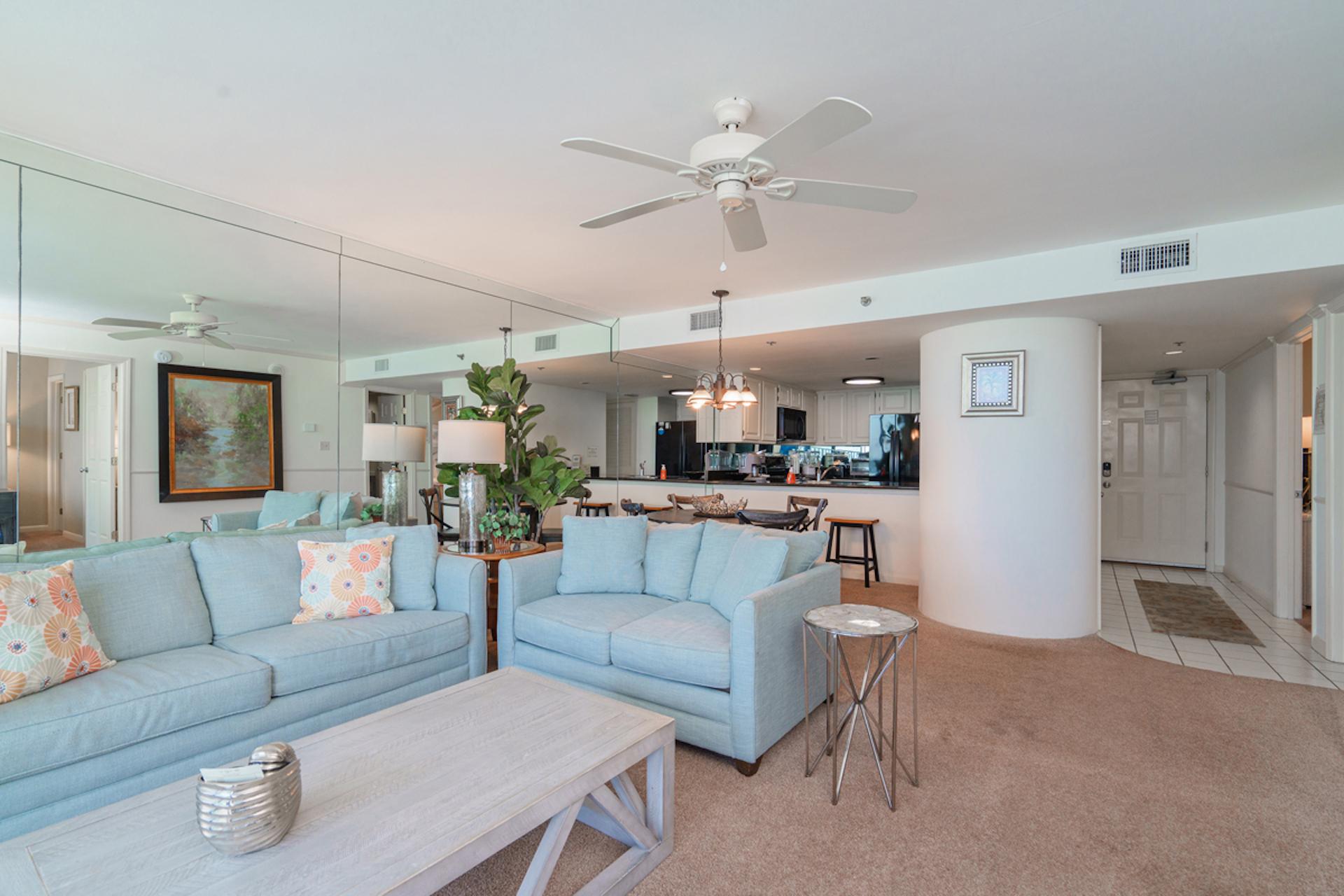 One Seagrove Place 1208 Condo rental in One Seagrove Place in Highway 30-A Florida - #5