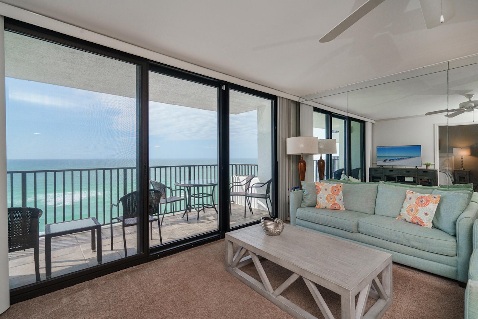 One Seagrove Place 1208 Condo rental in One Seagrove Place in Highway 30-A Florida - #6