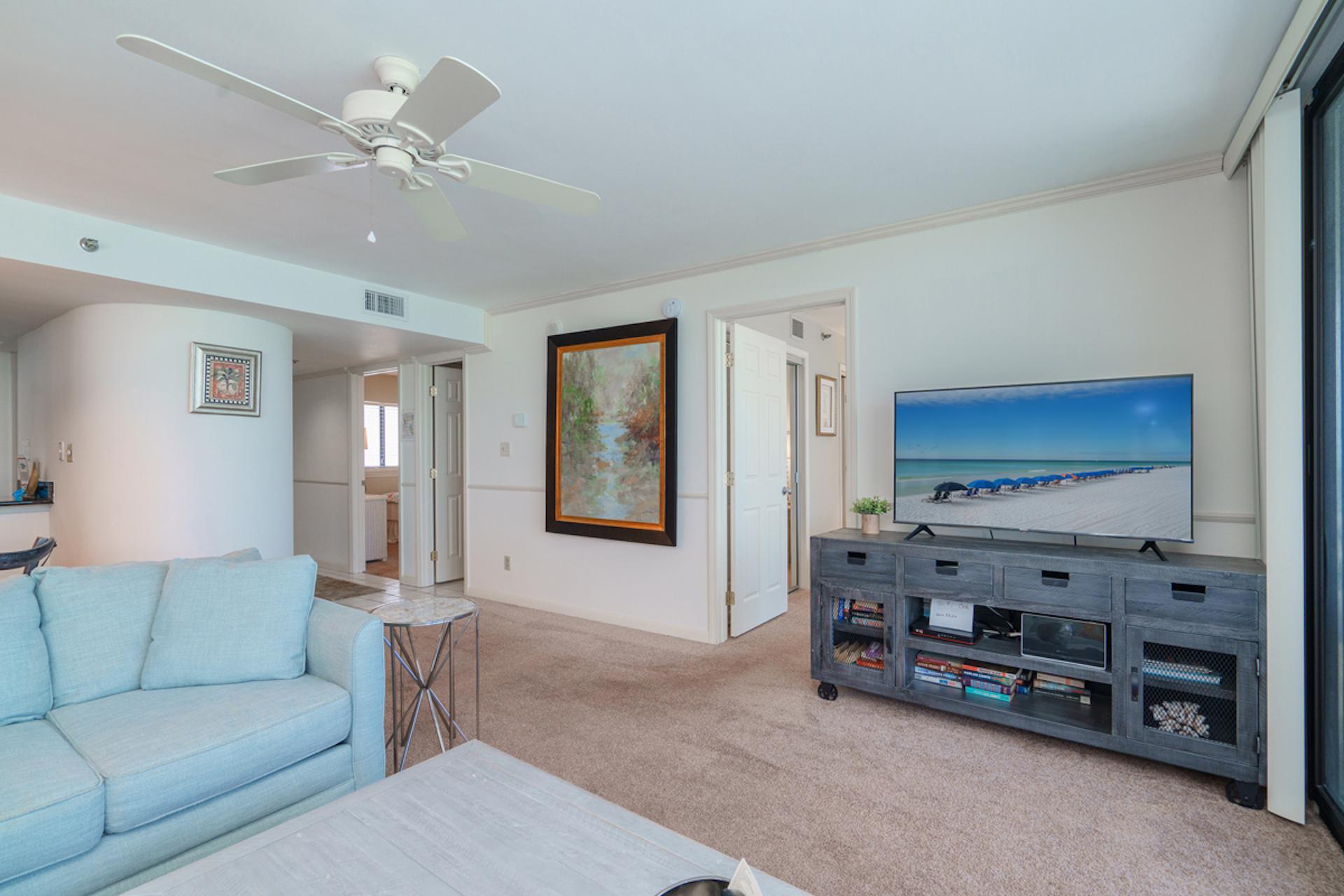 One Seagrove Place 1208 Condo rental in One Seagrove Place in Highway 30-A Florida - #8