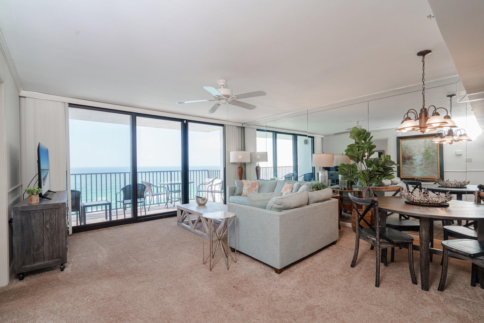 One Seagrove Place 1208 Condo rental in One Seagrove Place in Highway 30-A Florida - #9