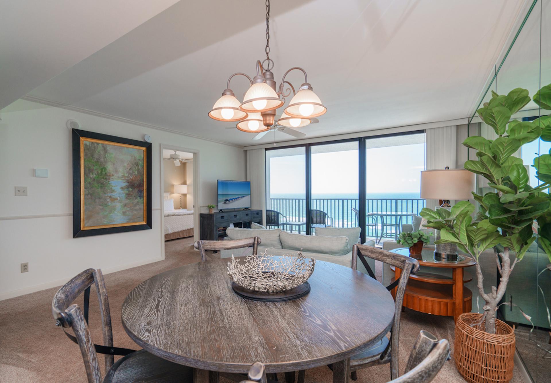 One Seagrove Place 1208 Condo rental in One Seagrove Place in Highway 30-A Florida - #11