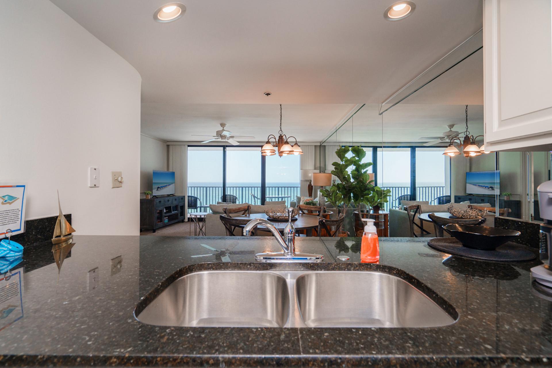 One Seagrove Place 1208 Condo rental in One Seagrove Place in Highway 30-A Florida - #14