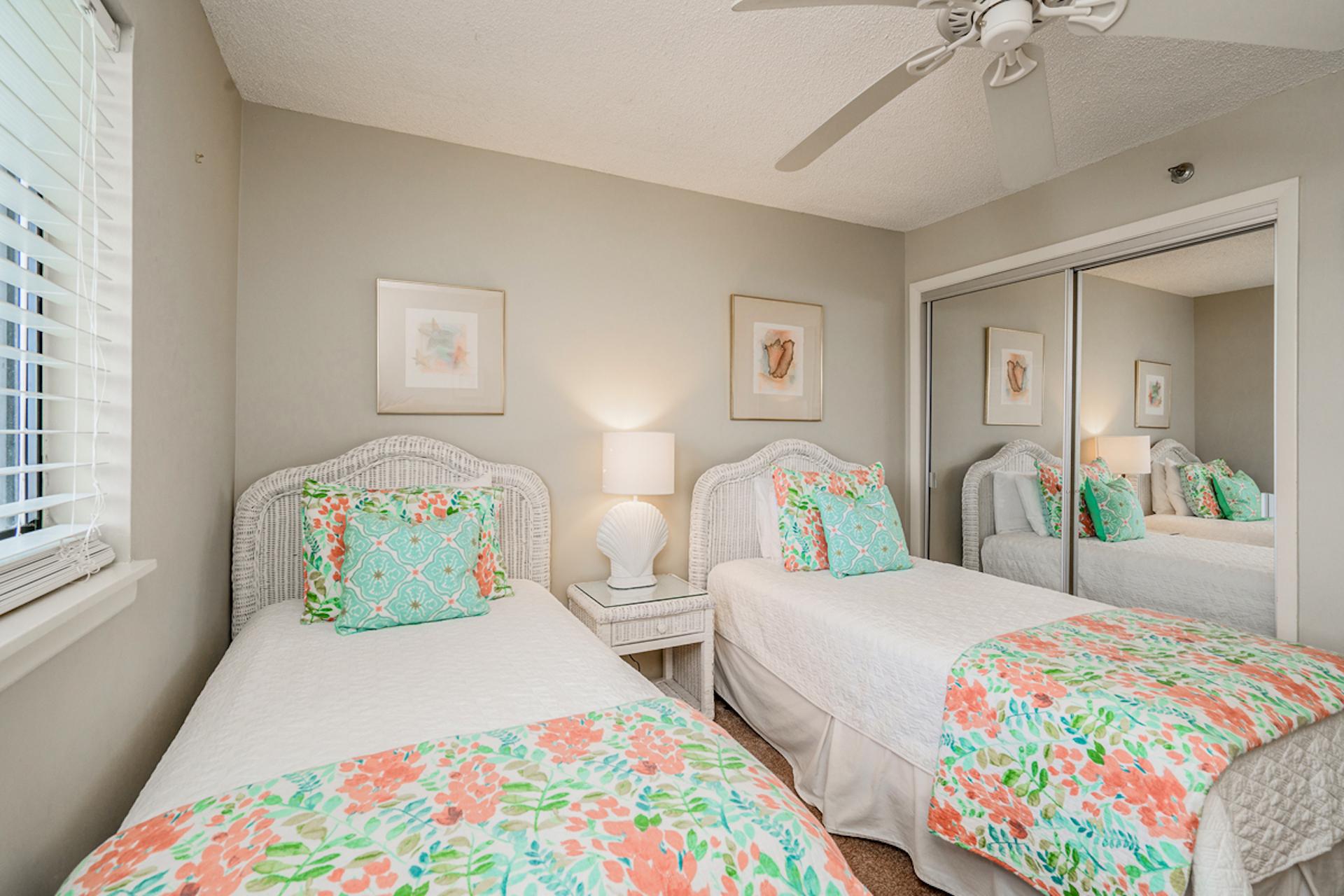 One Seagrove Place 1208 Condo rental in One Seagrove Place in Highway 30-A Florida - #21