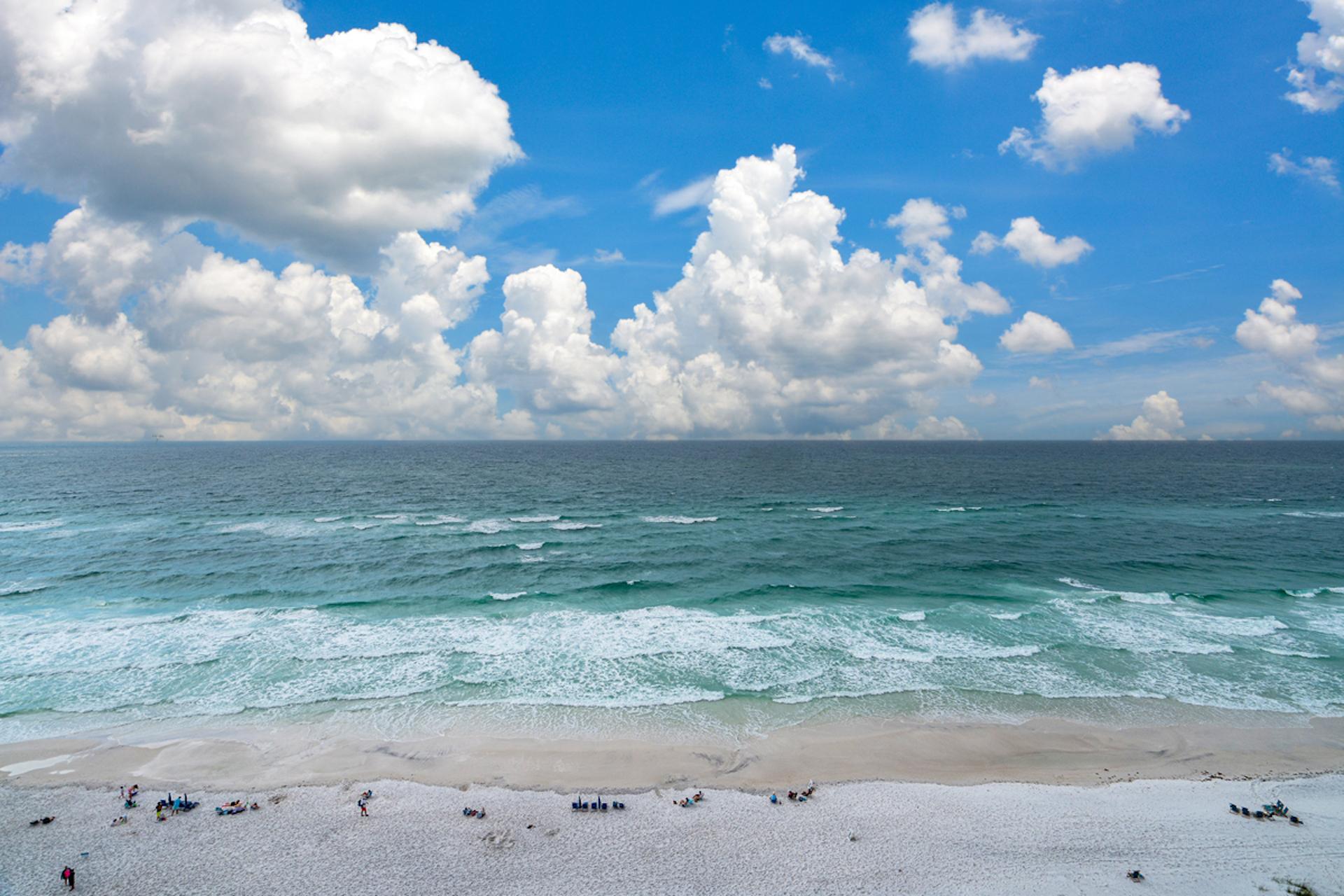 One Seagrove Place 1208 Condo rental in One Seagrove Place in Highway 30-A Florida - #25